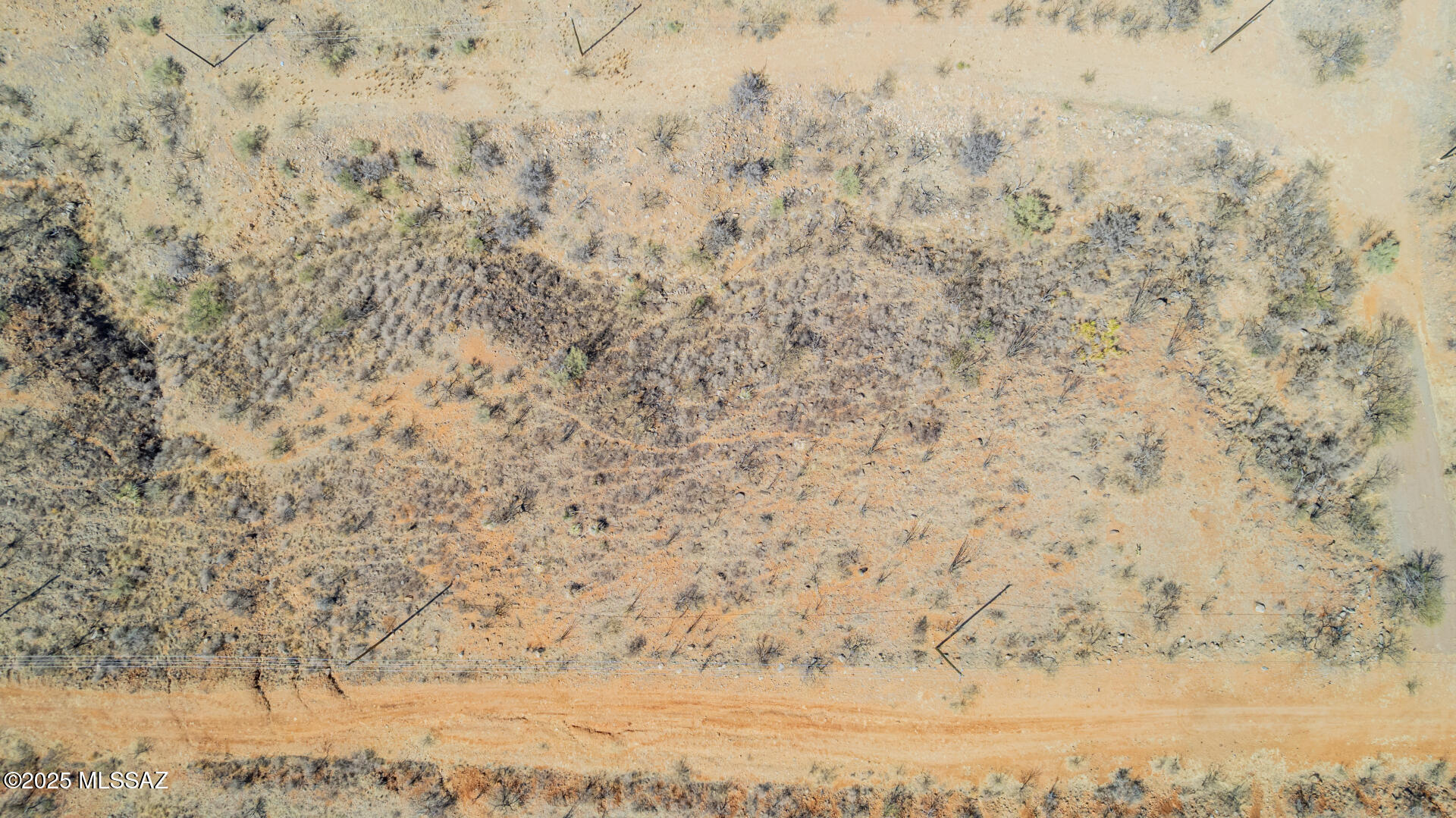 Rio Rico Ranchettes - Land