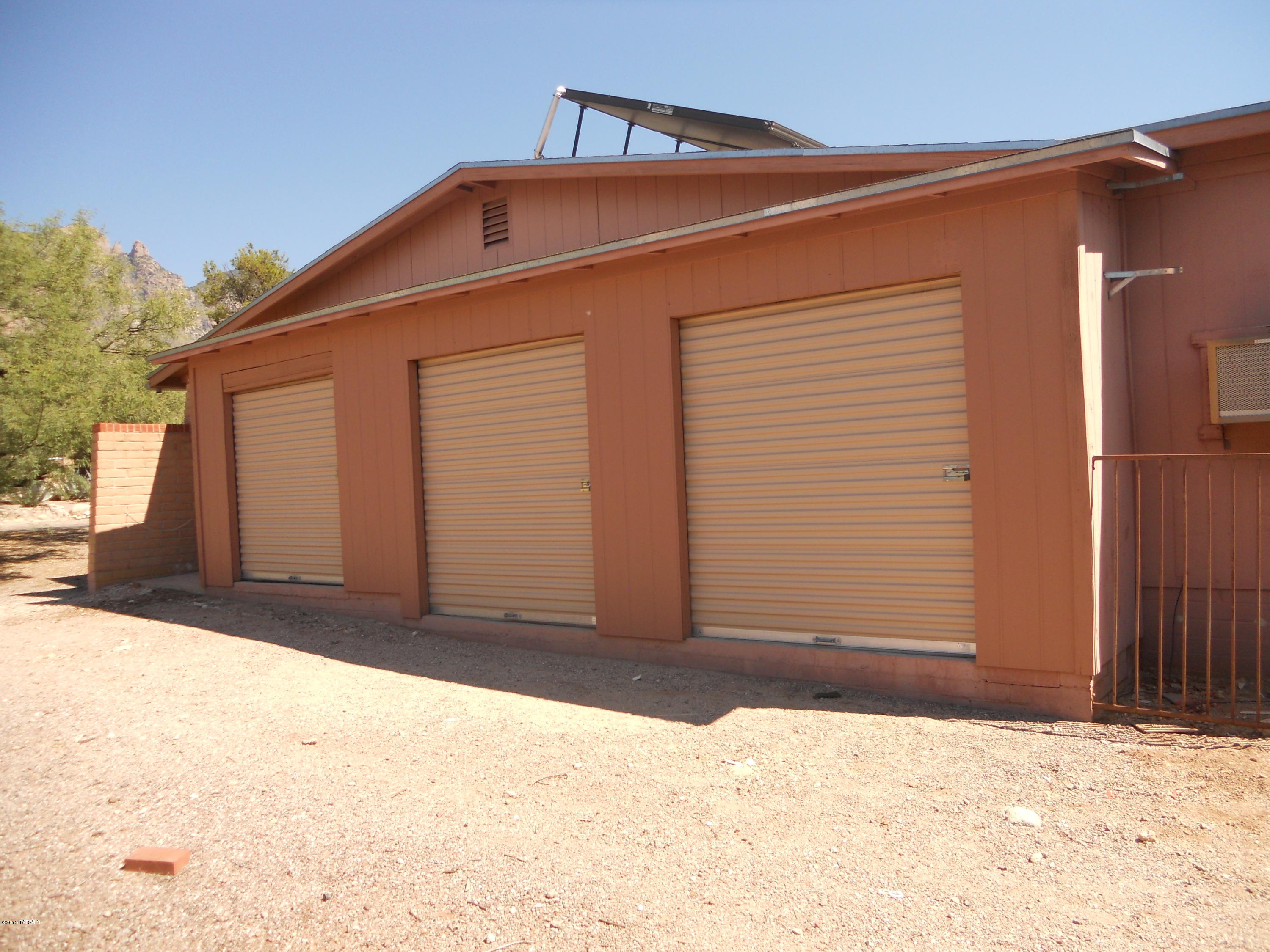 The Foothills Clusters (214-372) - Residential Lease