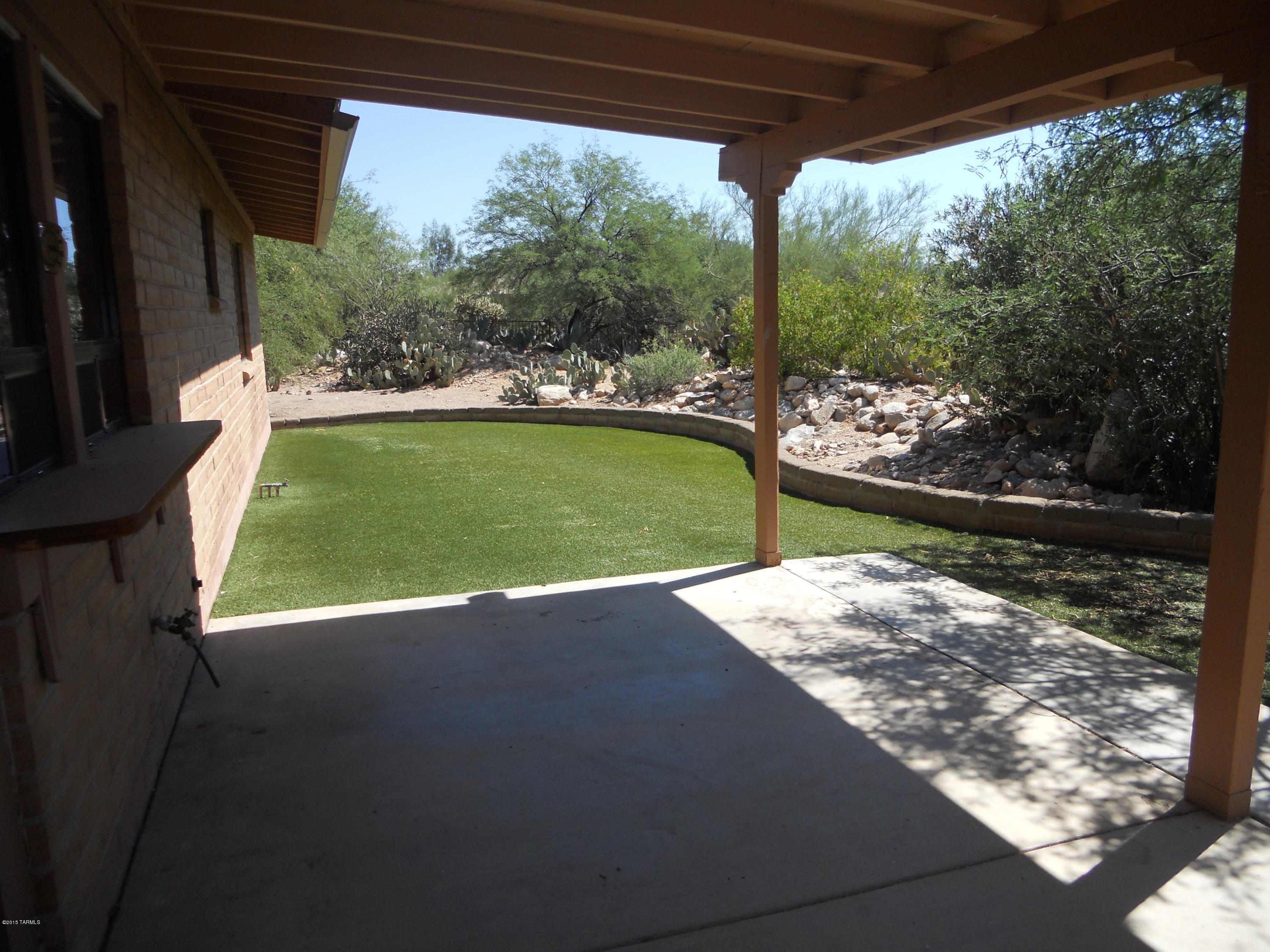 The Foothills Clusters (214-372) - Residential Lease