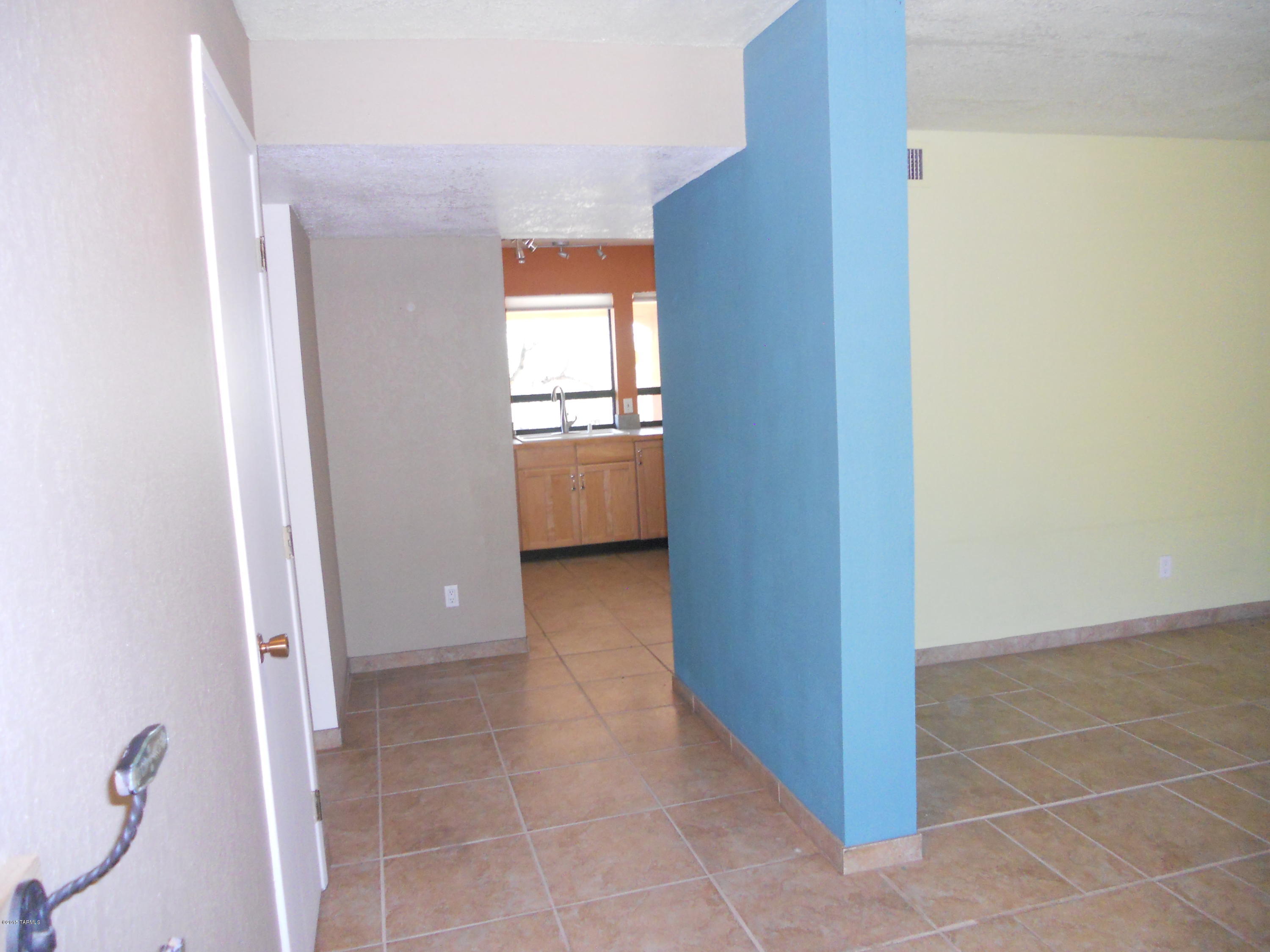 The Foothills Clusters (214-372) - Residential Lease