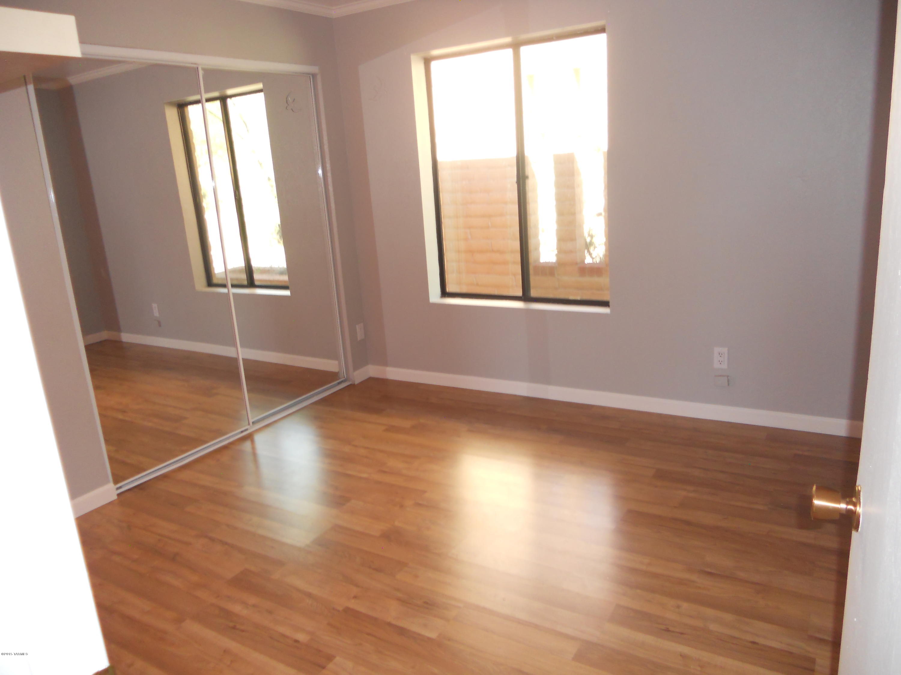 The Foothills Clusters (214-372) - Residential Lease