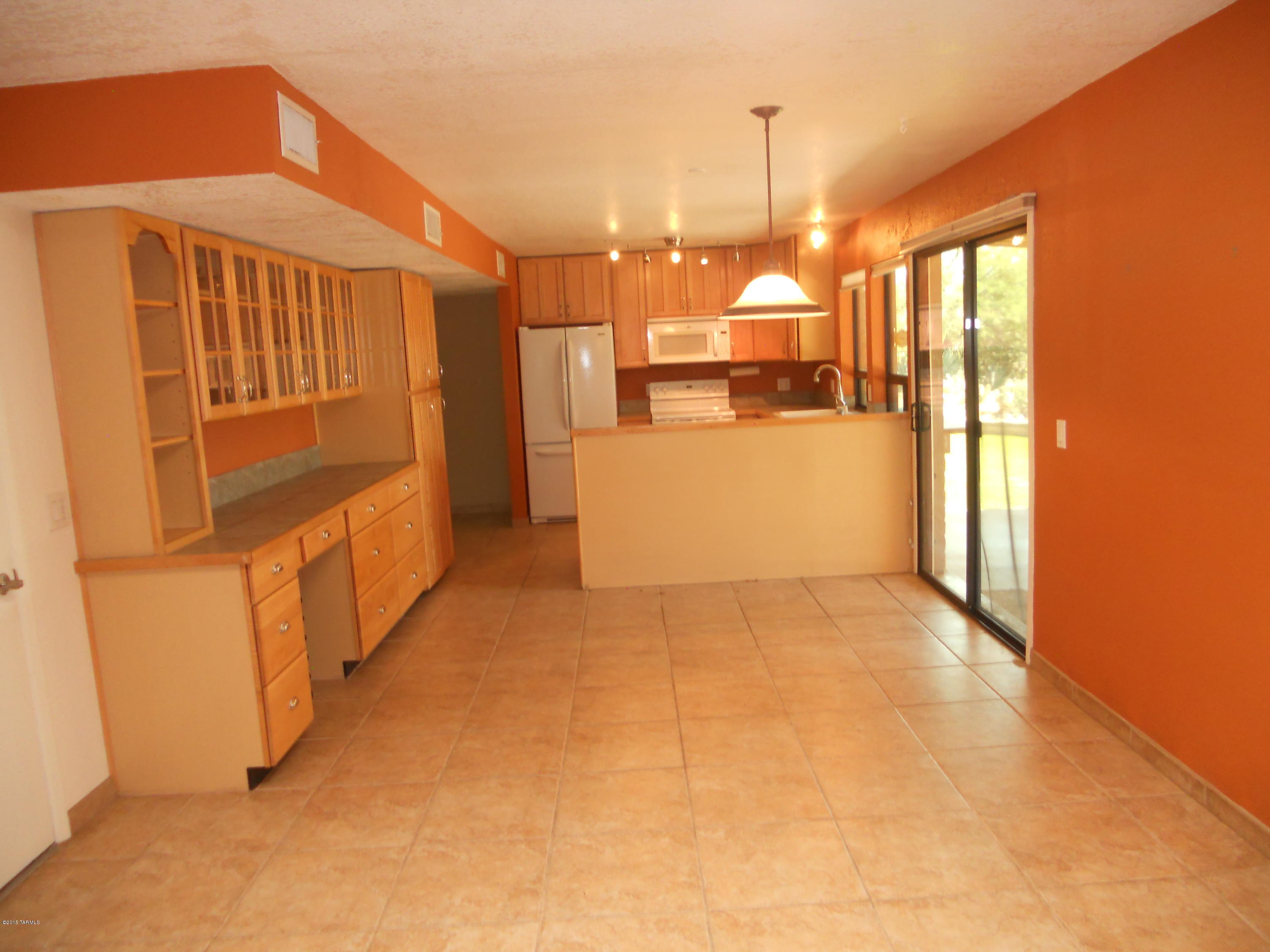 The Foothills Clusters (214-372) - Residential Lease