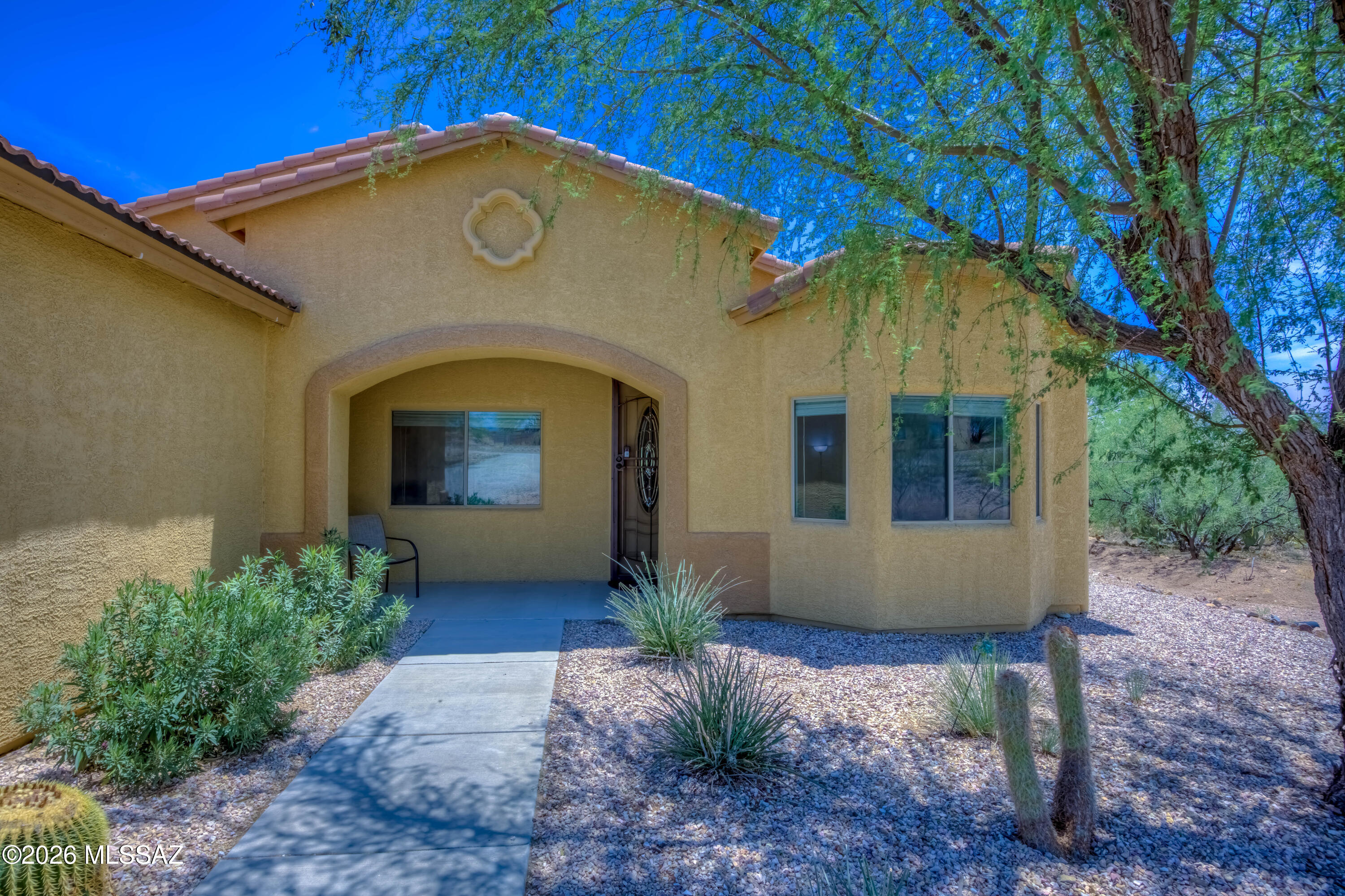 Sonoita Ranch (1-50) - Residential