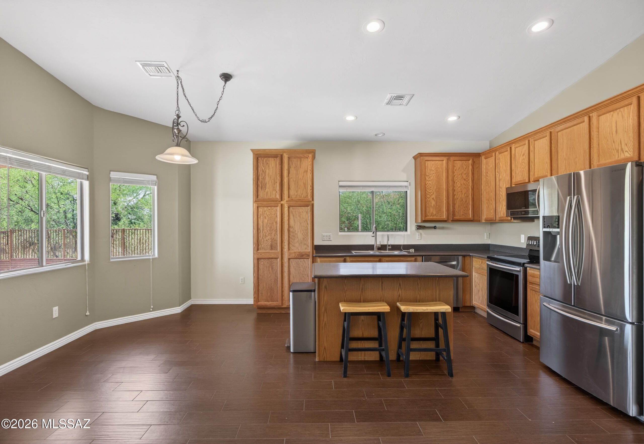 Sonoita Ranch (1-50) - Residential