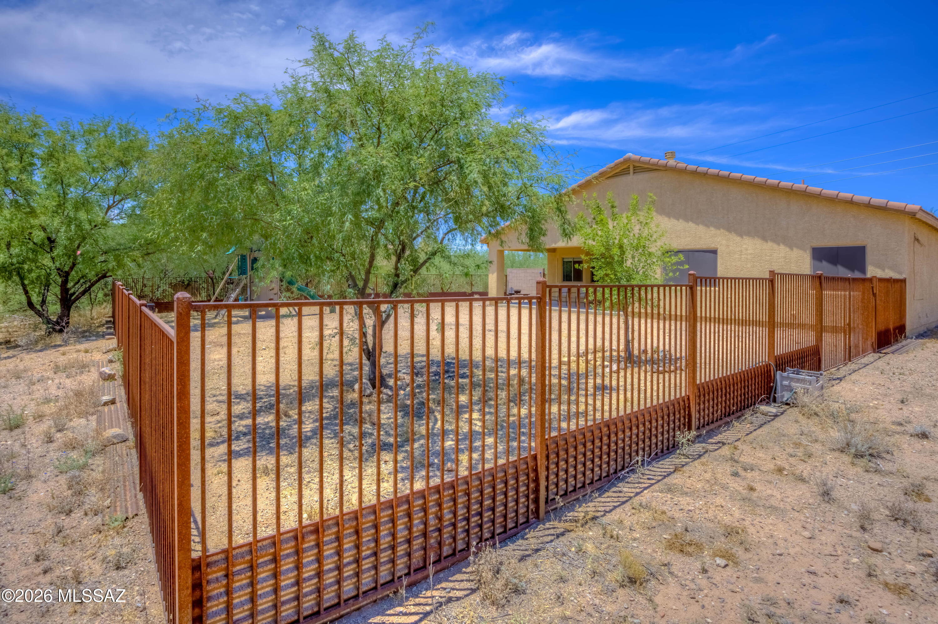 Sonoita Ranch (1-50) - Residential