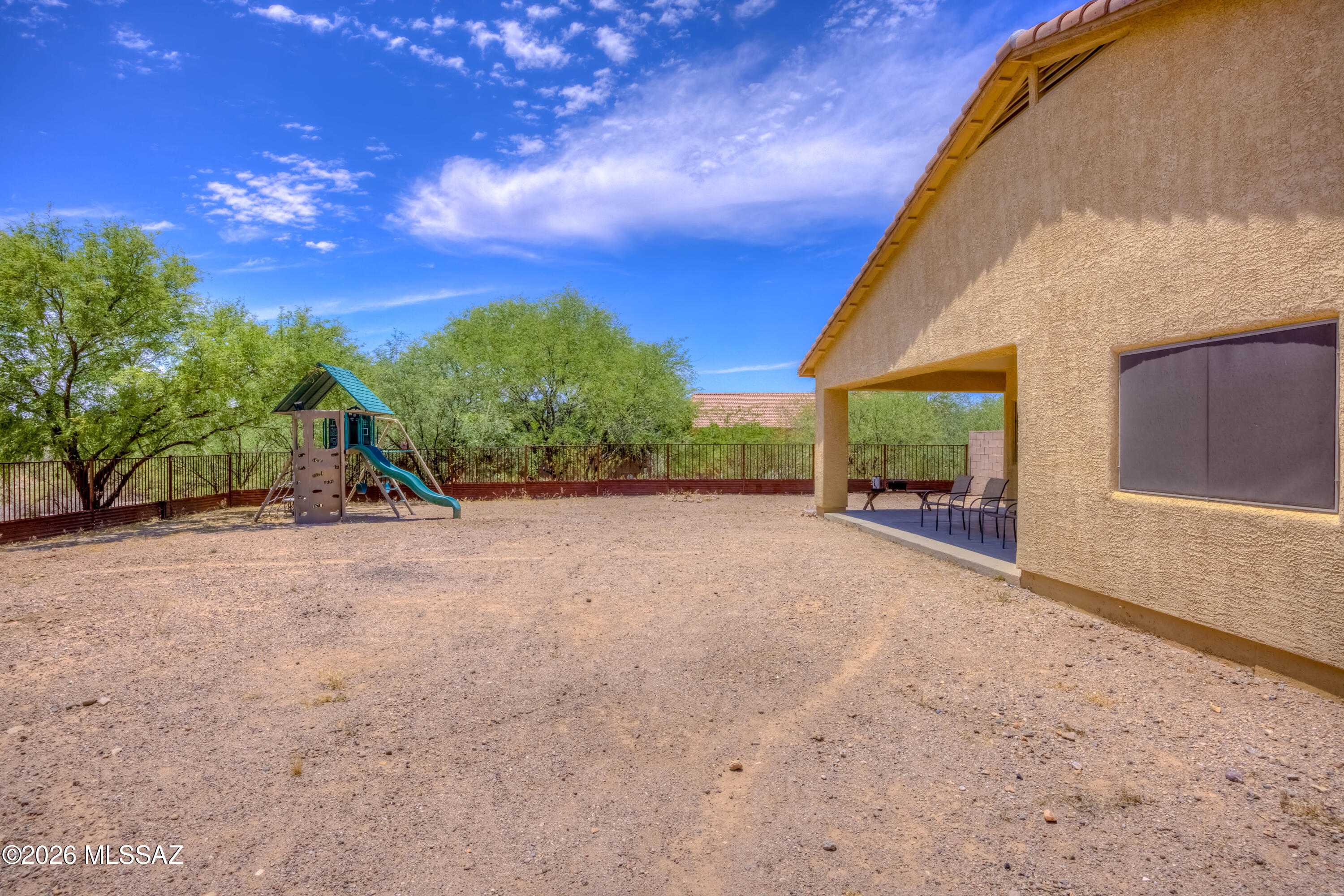 Sonoita Ranch (1-50) - Residential