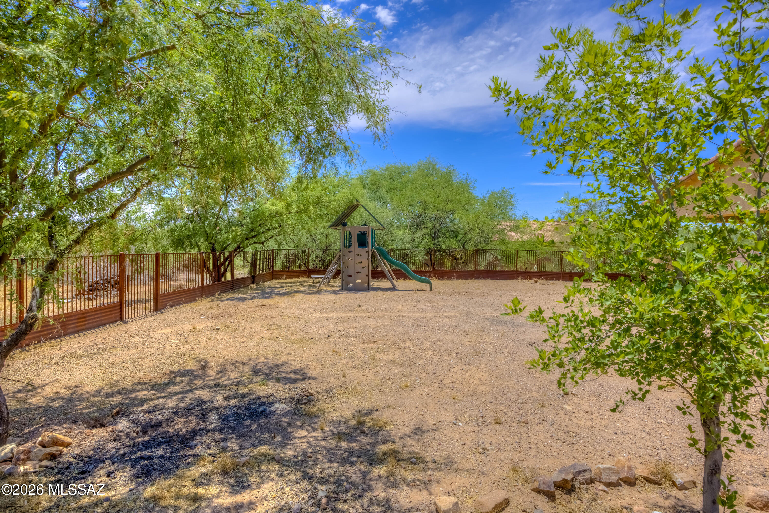 Sonoita Ranch (1-50) - Residential