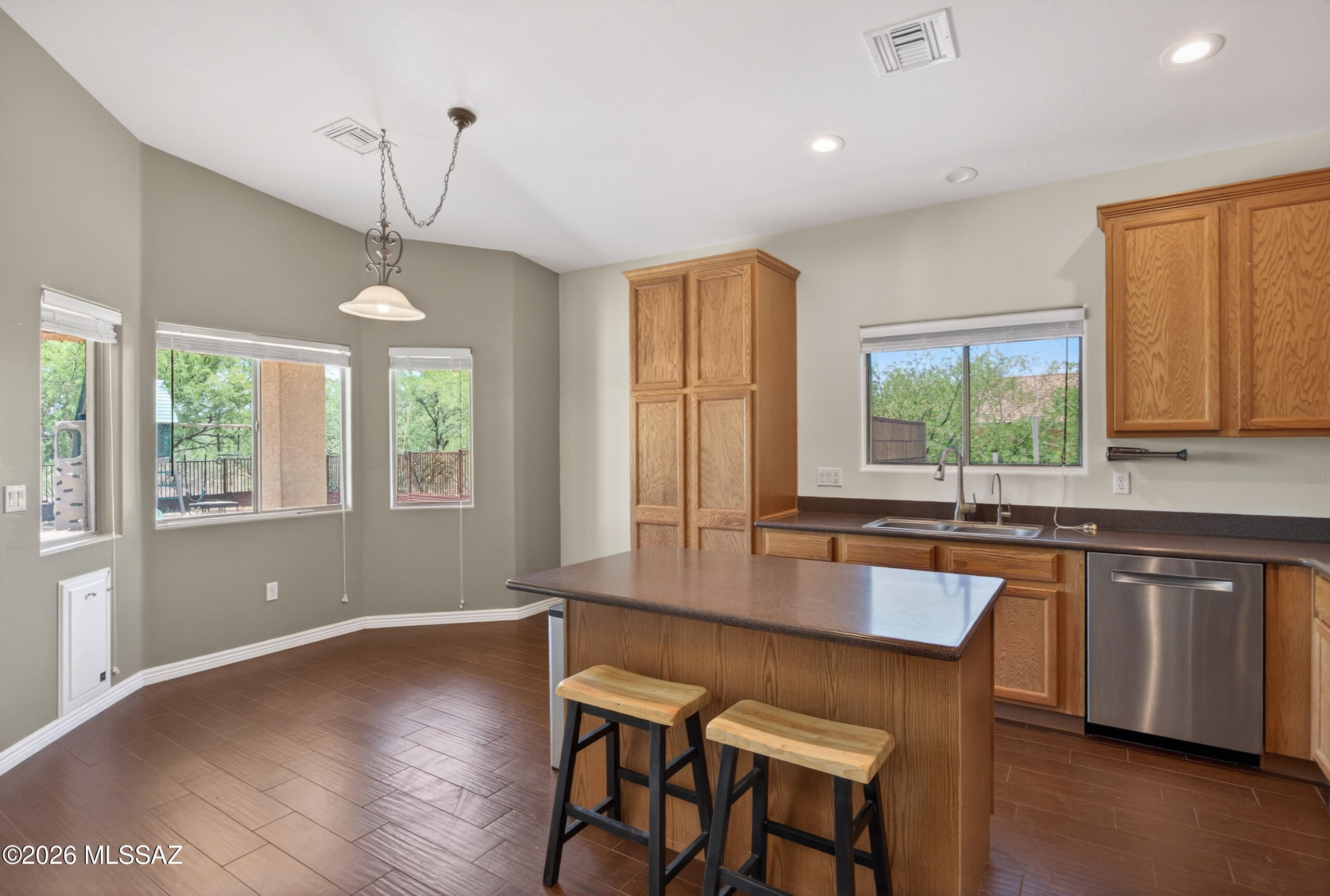 Sonoita Ranch (1-50) - Residential