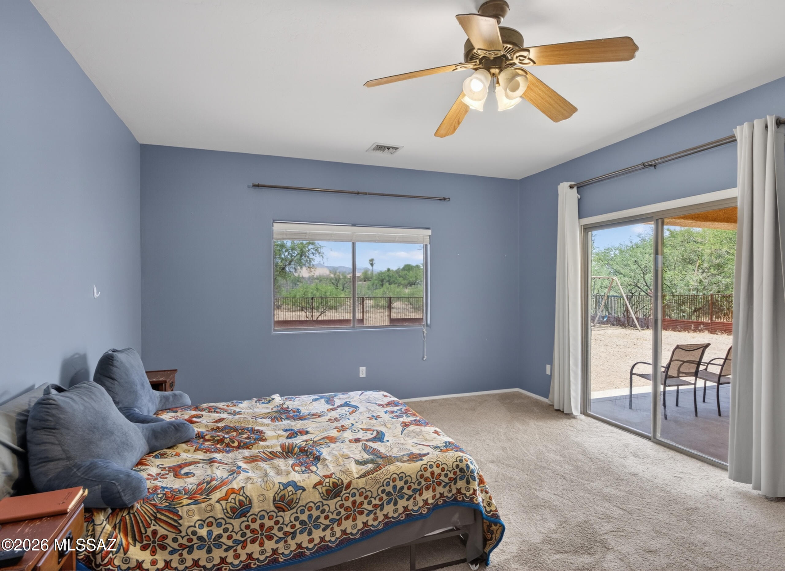 Sonoita Ranch (1-50) - Residential