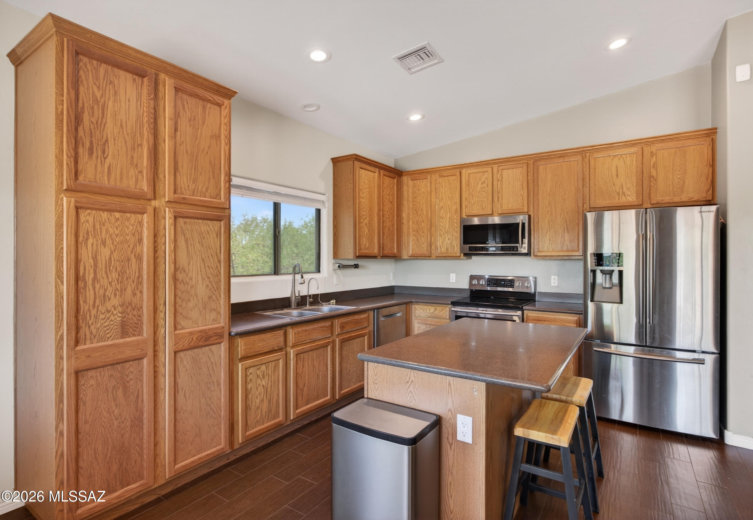 Sonoita Ranch (1-50) - Residential