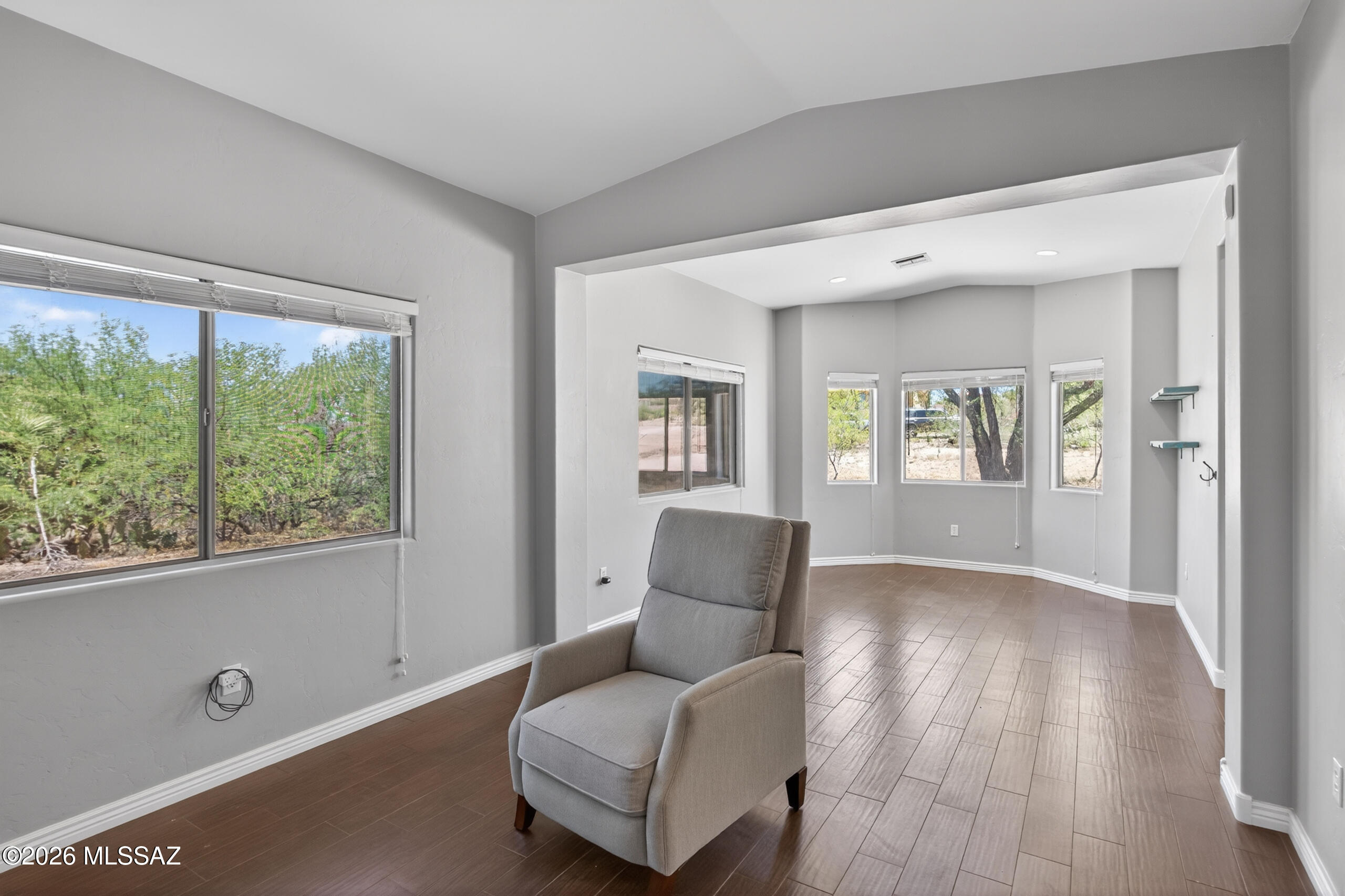Sonoita Ranch (1-50) - Residential
