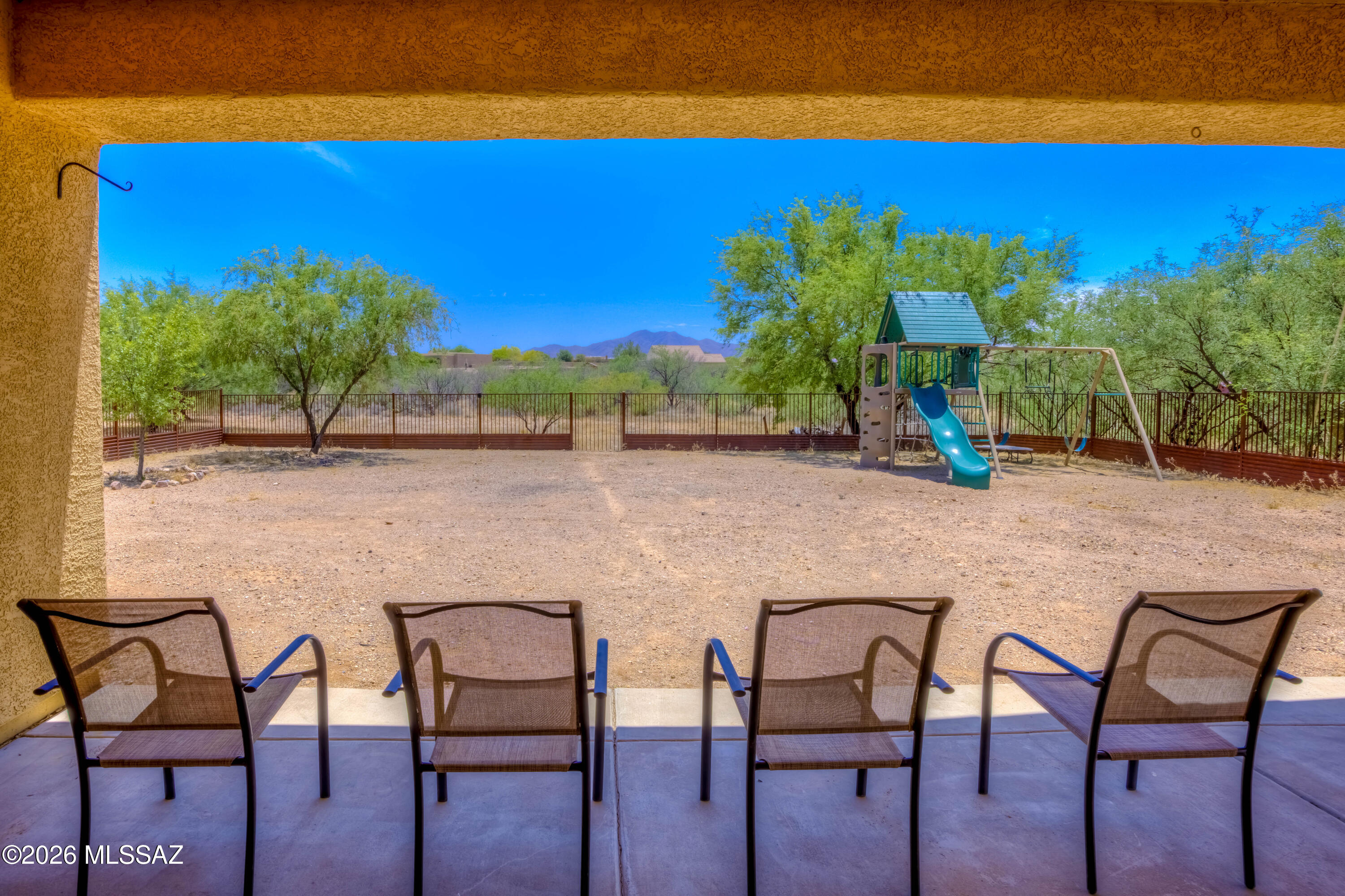 Sonoita Ranch (1-50) - Residential