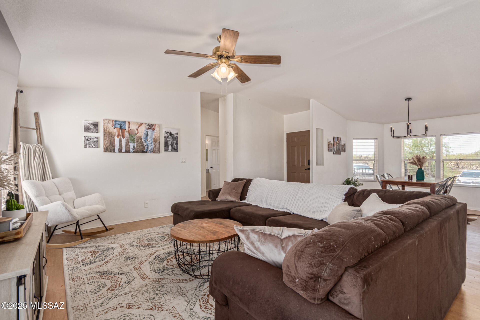 Diamond Bell Ranch - Tucson (1-229) - Residential