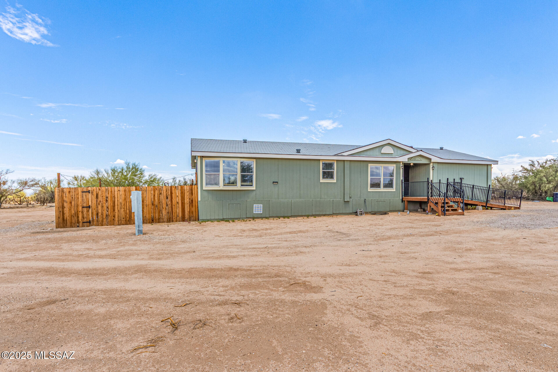 Diamond Bell Ranch - Tucson (1-229) - Residential