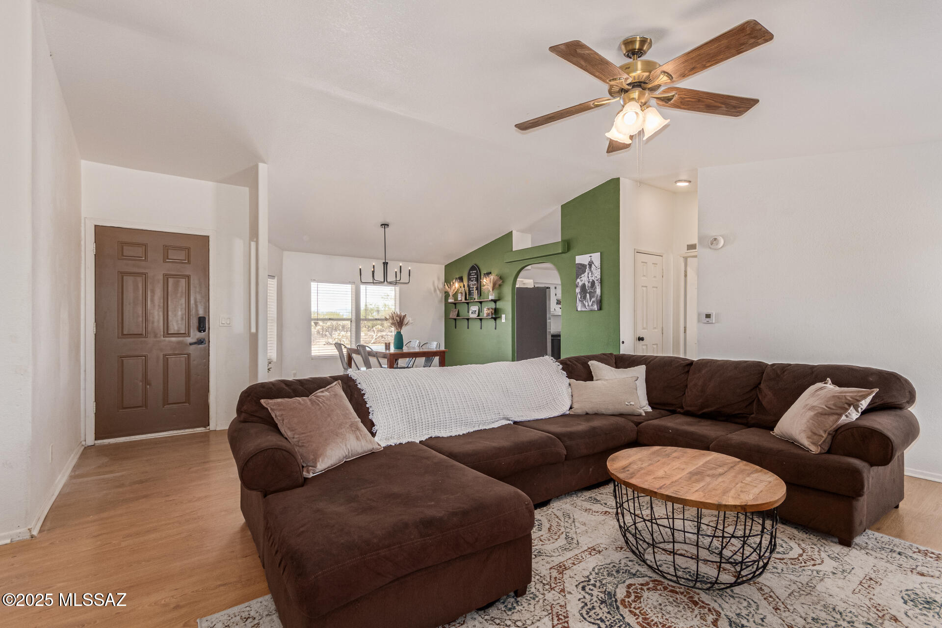 Diamond Bell Ranch - Tucson (1-229) - Residential