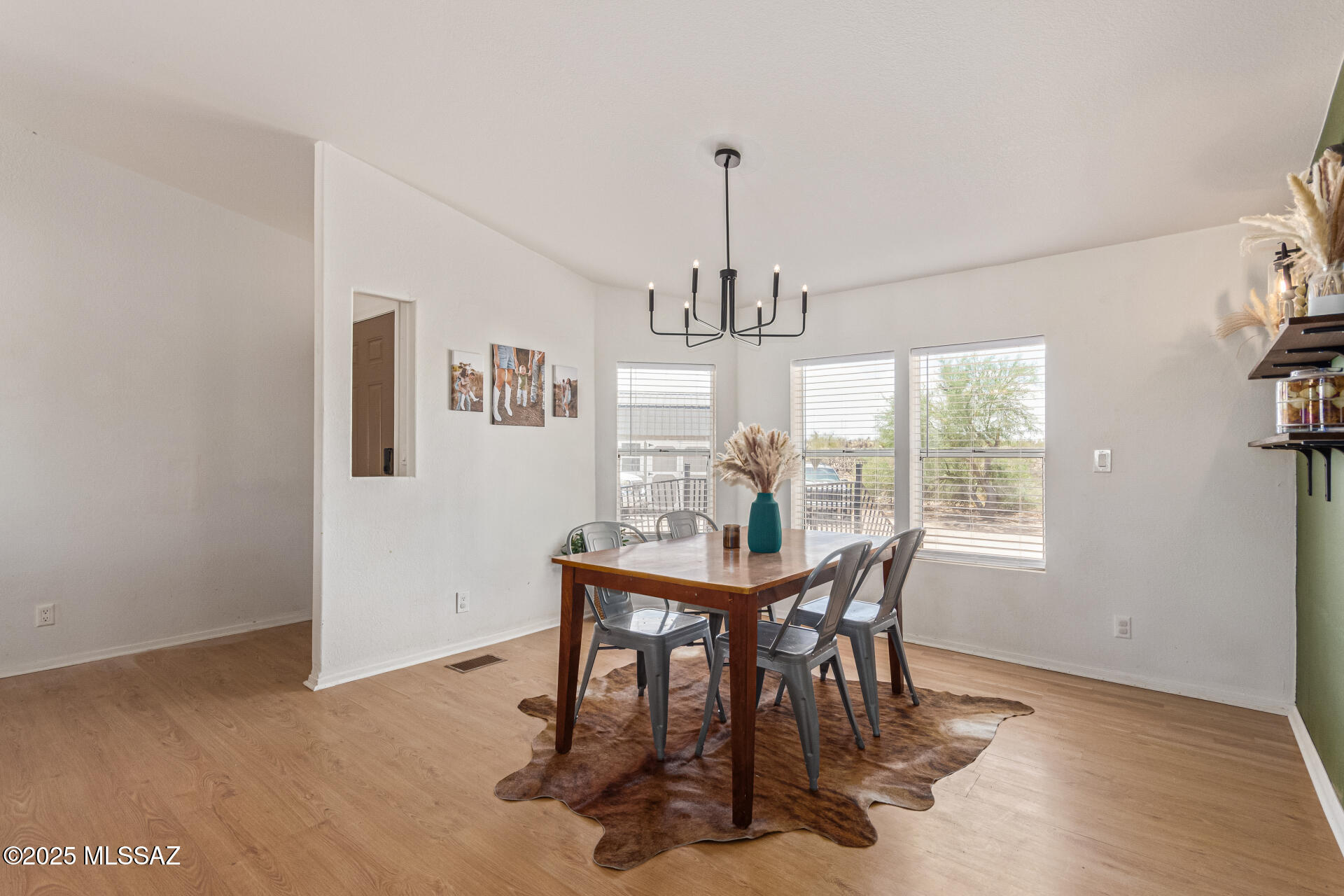 Diamond Bell Ranch - Tucson (1-229) - Residential