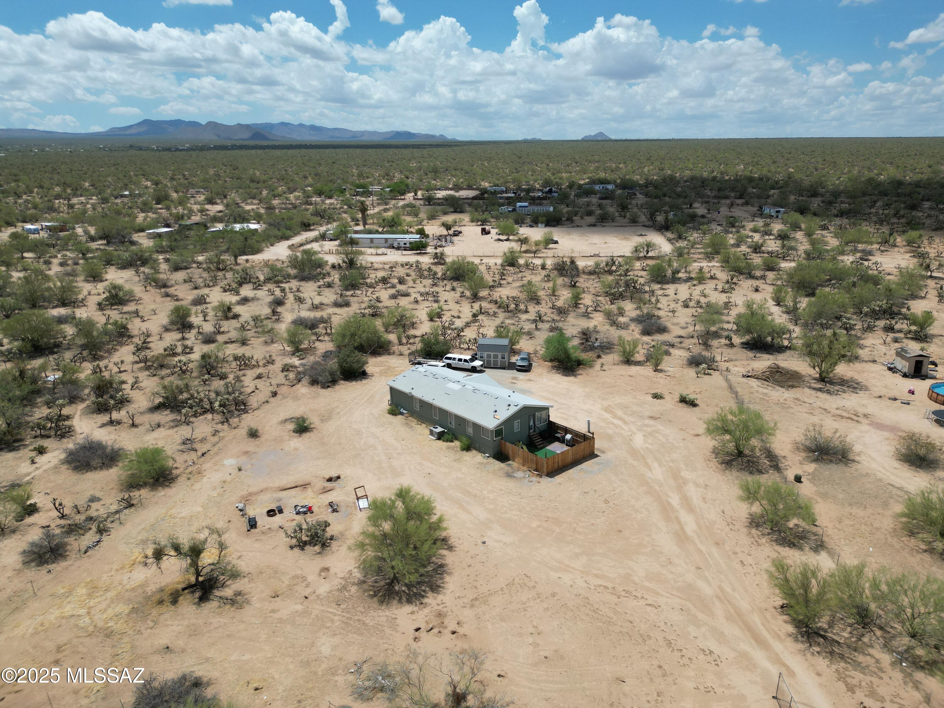 Diamond Bell Ranch - Tucson (1-229) - Residential