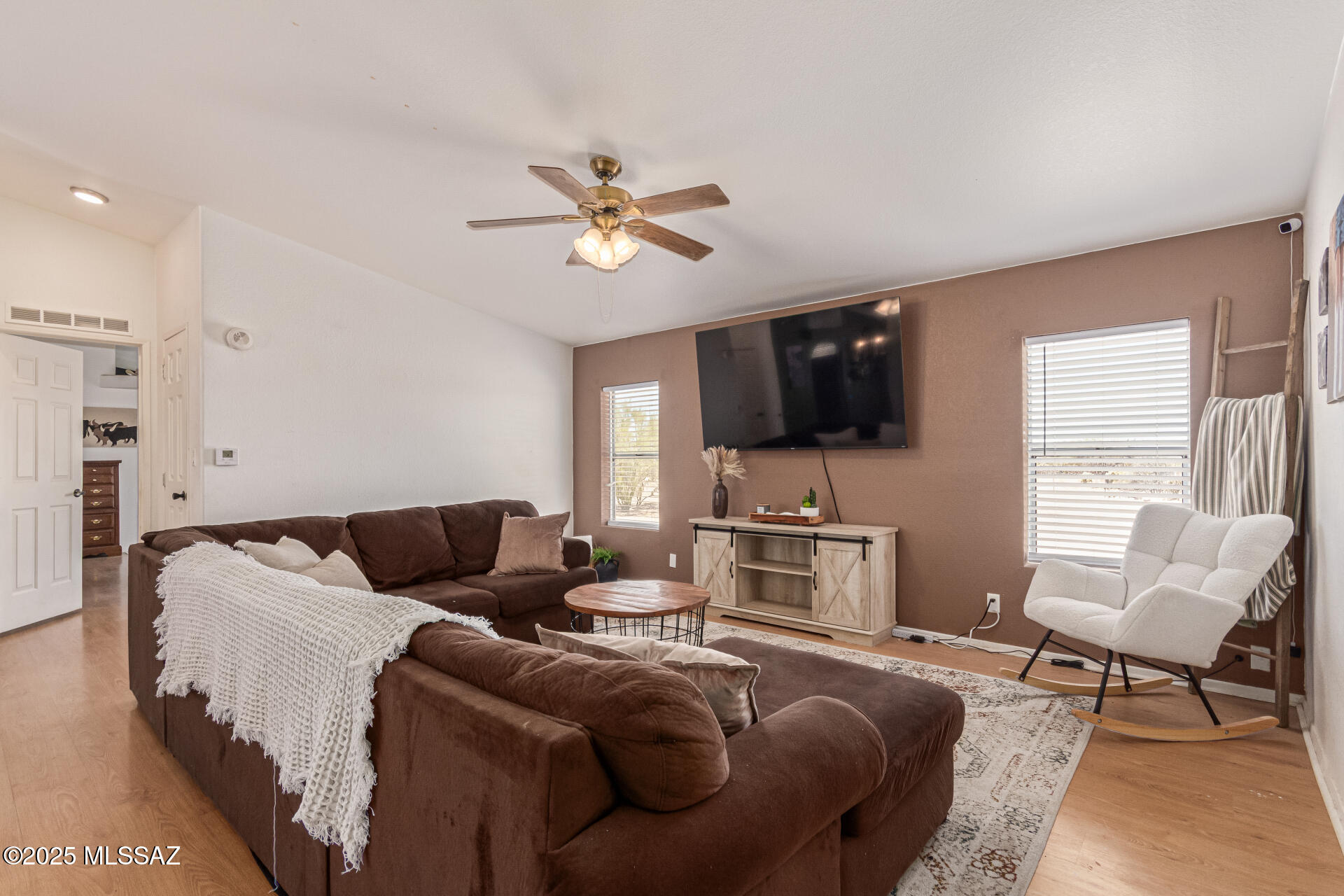 Diamond Bell Ranch - Tucson (1-229) - Residential