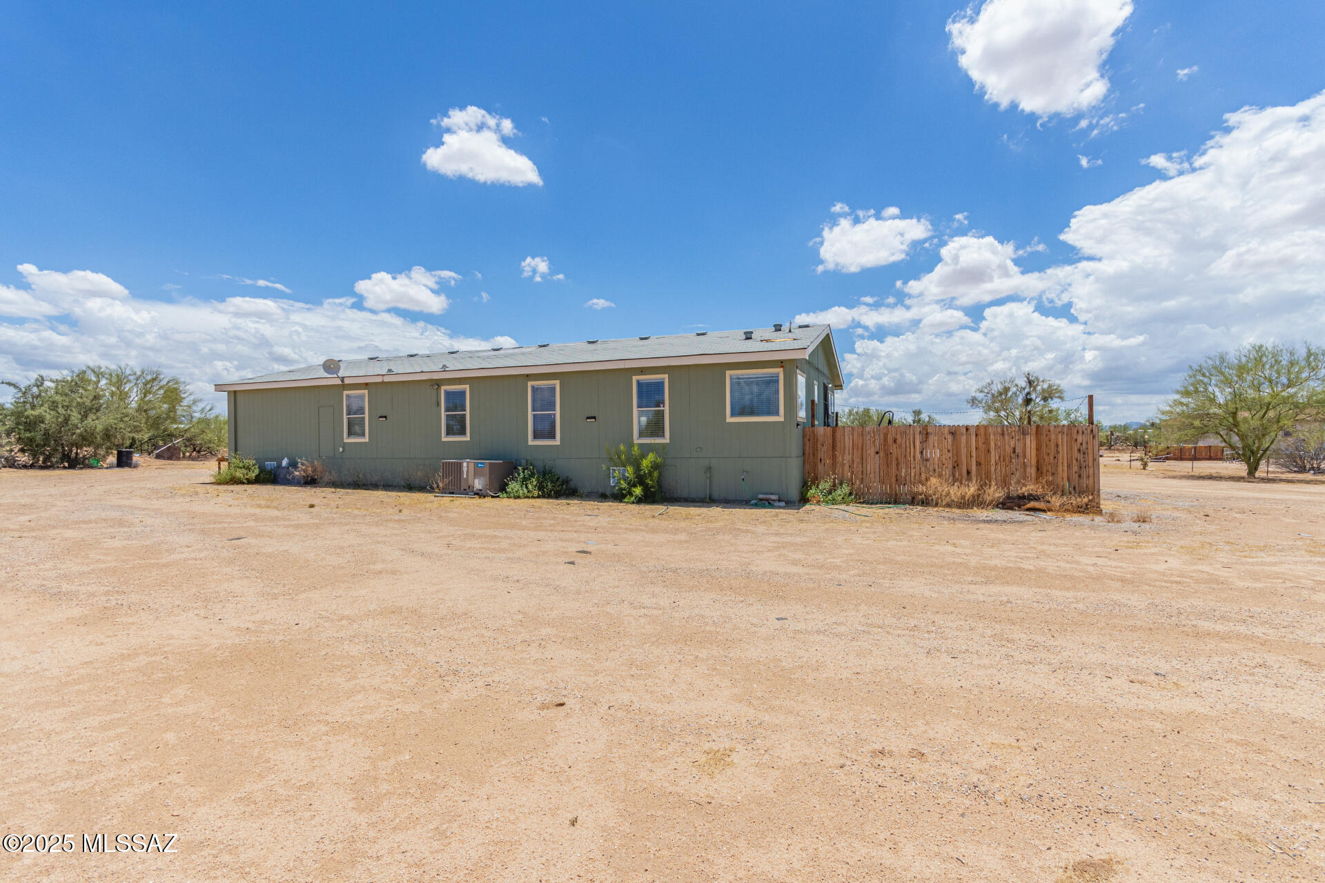 Diamond Bell Ranch - Tucson (1-229) - Residential