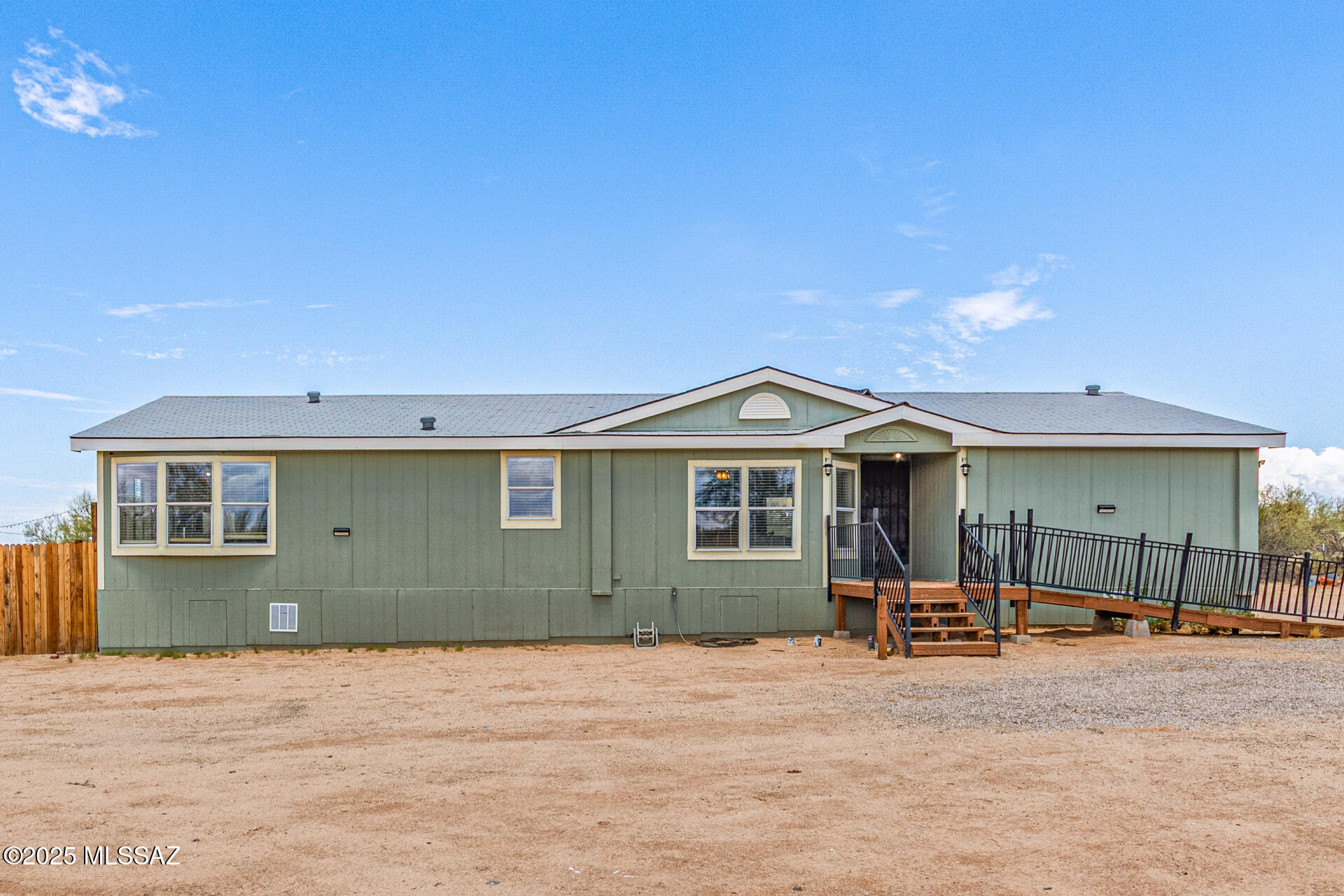 Diamond Bell Ranch - Tucson (1-229) - Residential