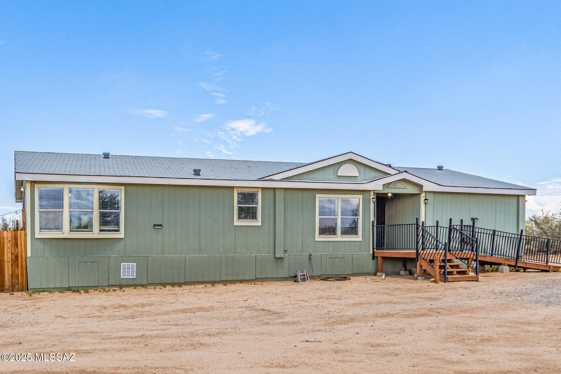 Diamond Bell Ranch - Tucson (1-229) - Residential