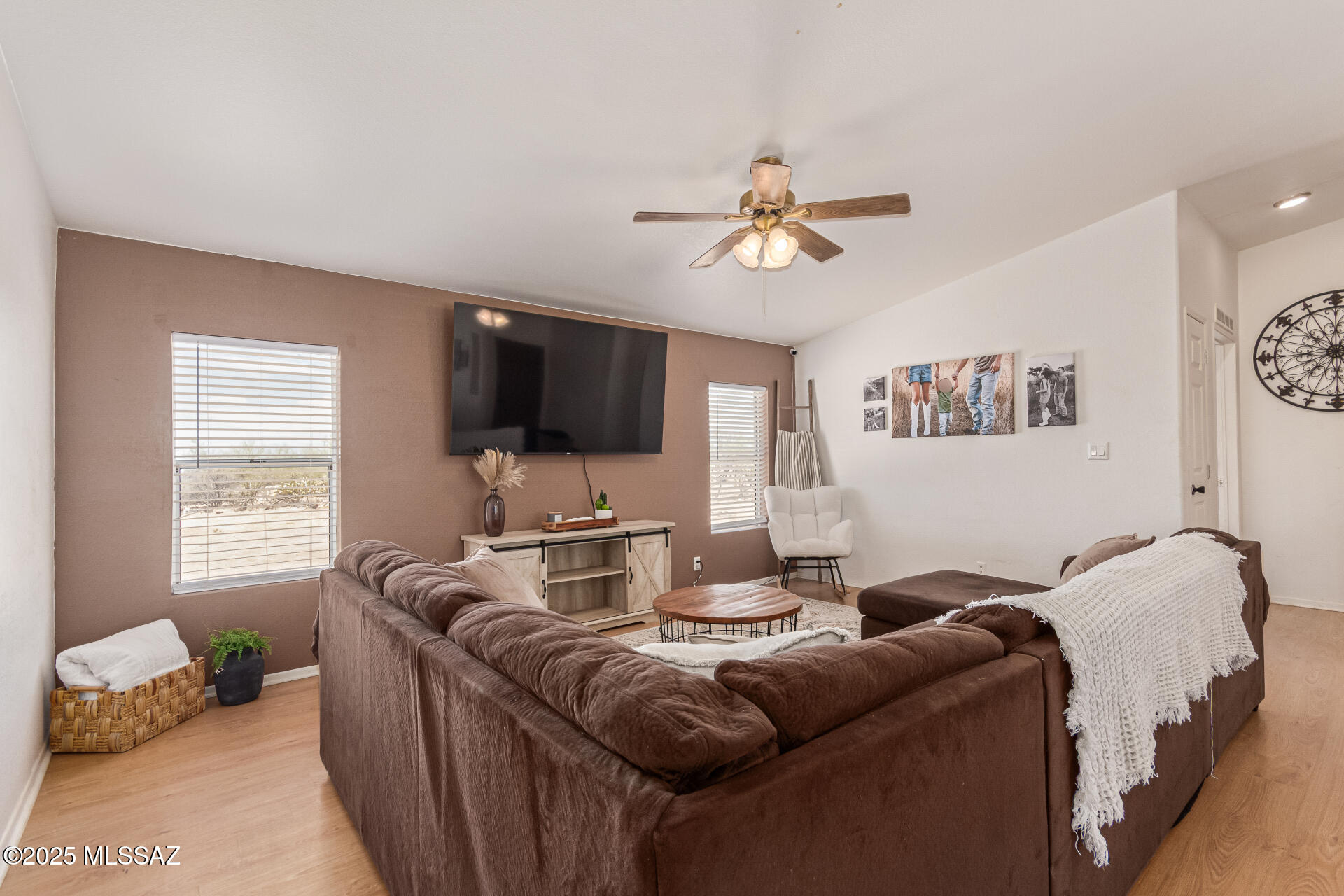 Diamond Bell Ranch - Tucson (1-229) - Residential