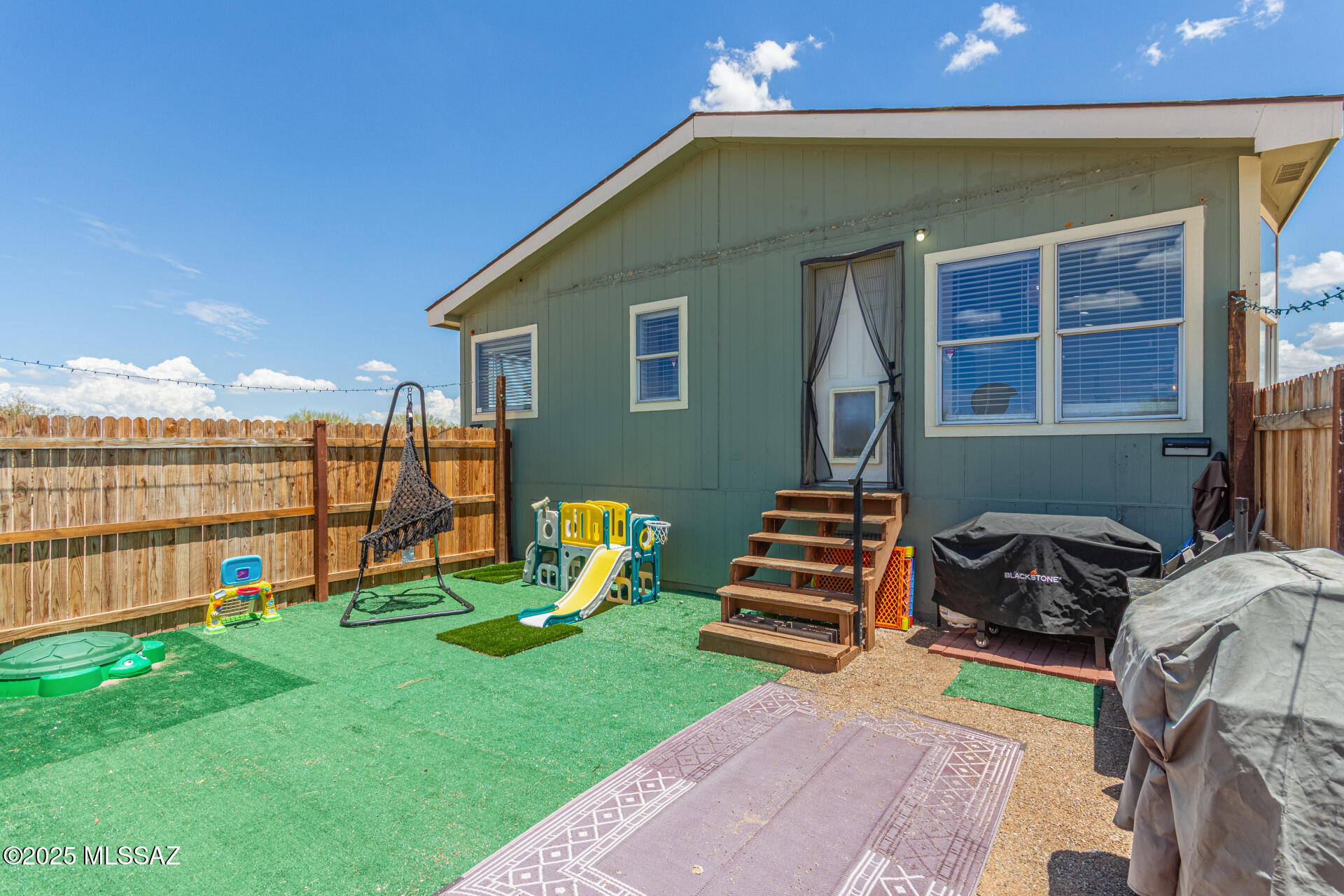 Diamond Bell Ranch - Tucson (1-229) - Residential
