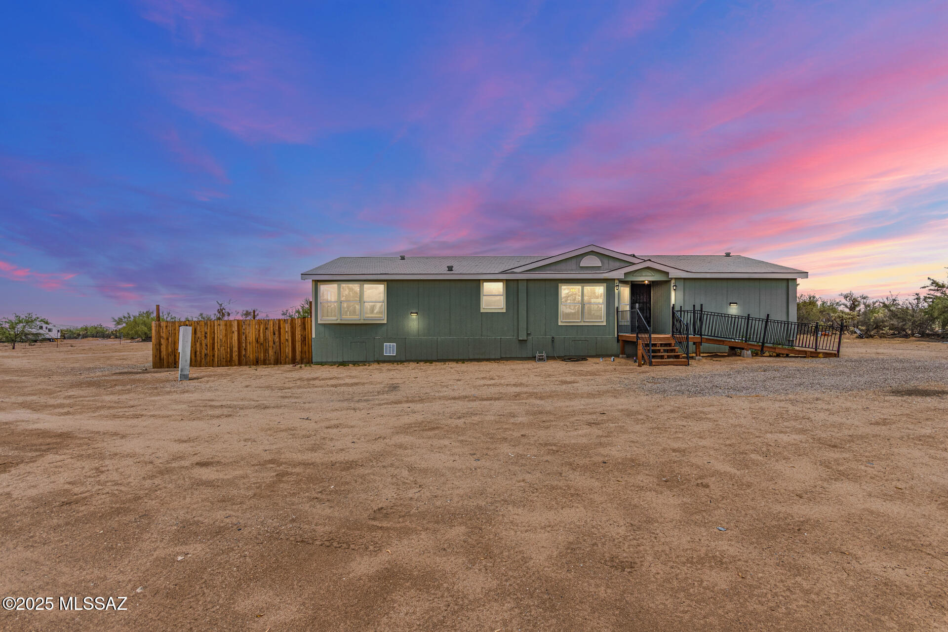 Diamond Bell Ranch - Tucson (1-229) - Residential