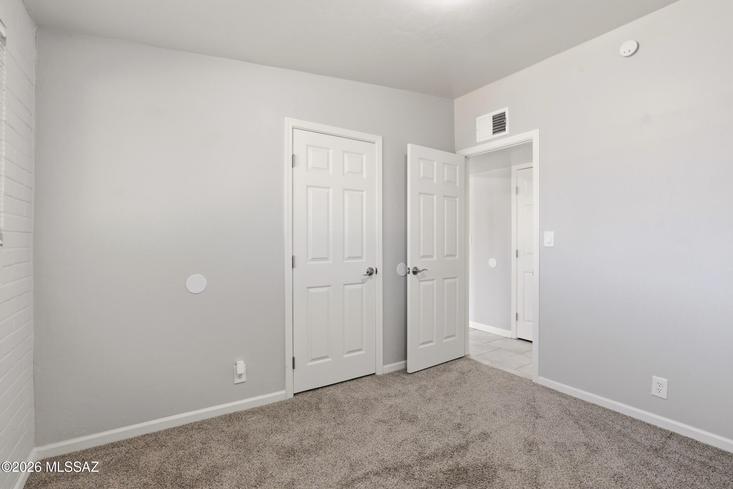 Lorena Homesites - Residential