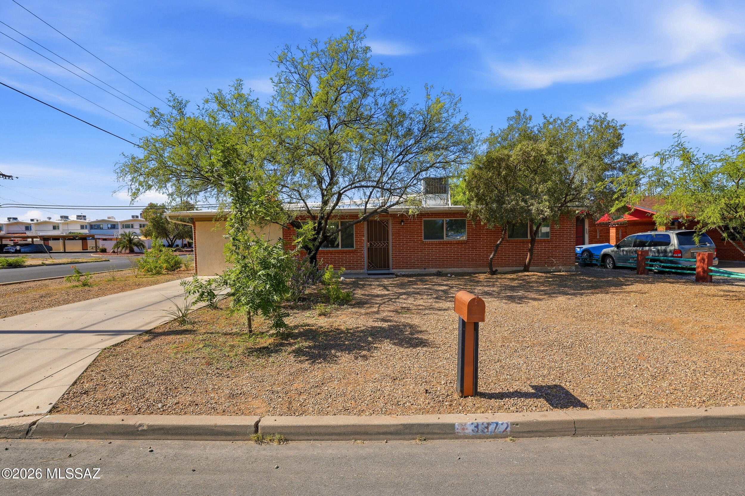 Lorena Homesites - Residential