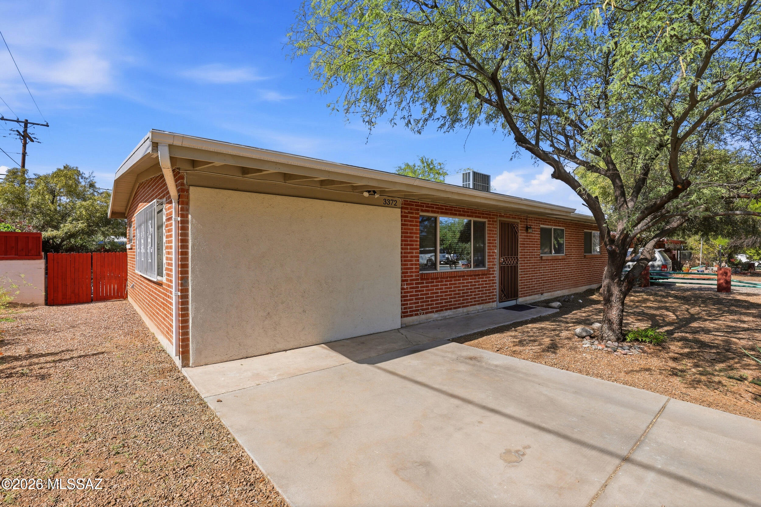 Lorena Homesites - Residential