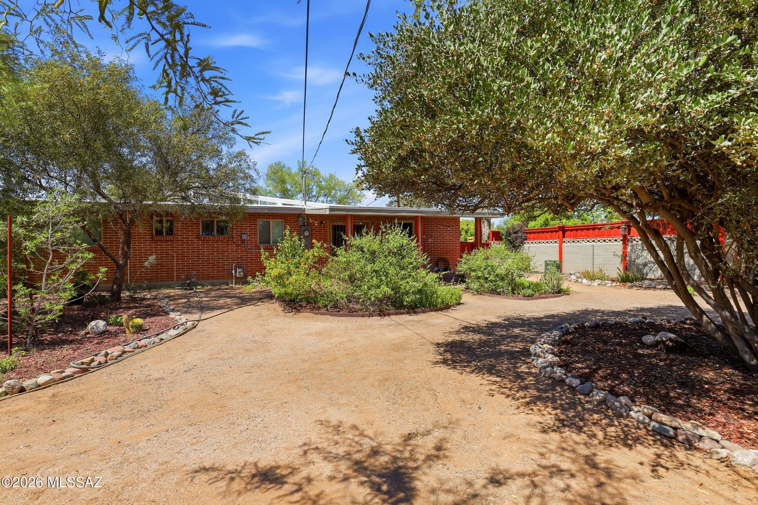 Lorena Homesites - Residential