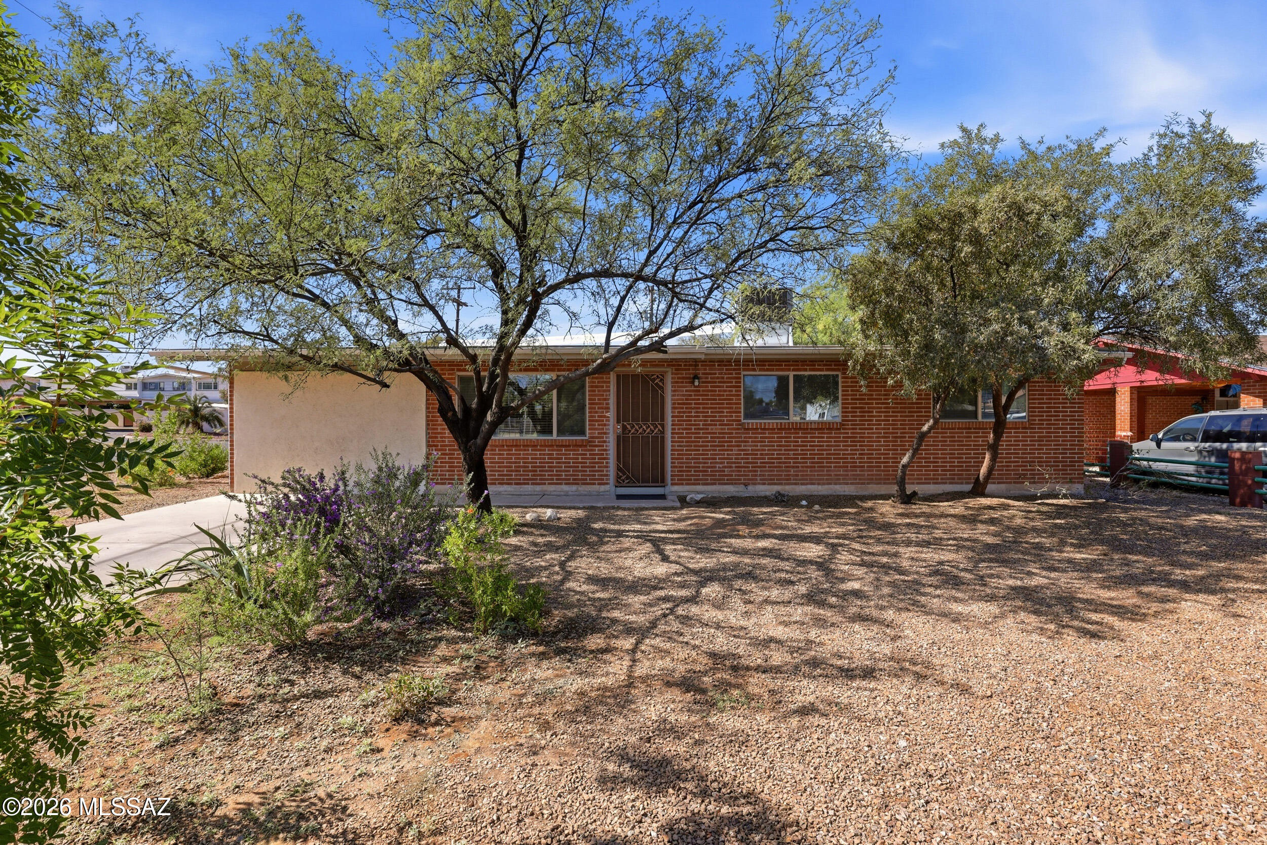 Lorena Homesites - Residential