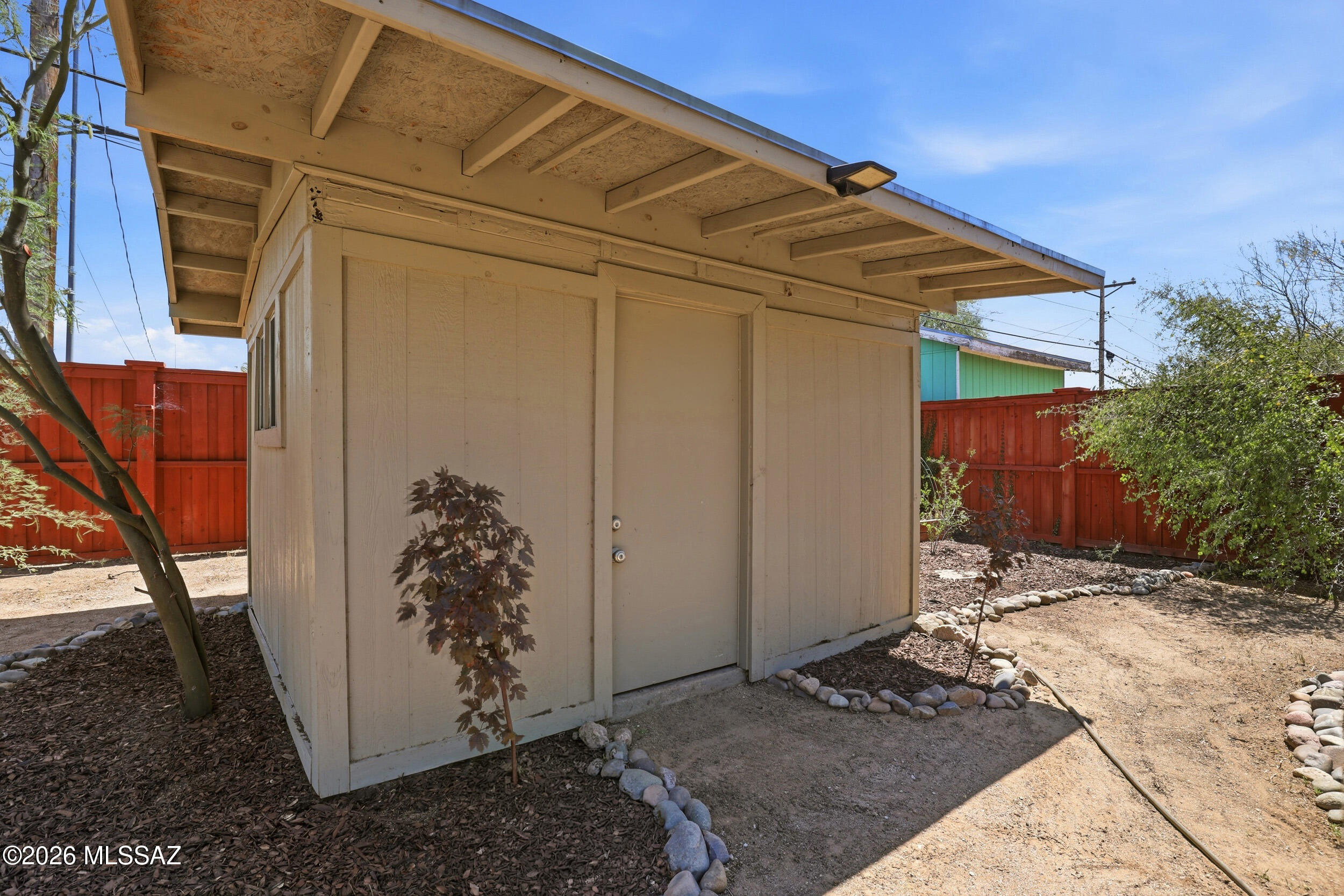 Lorena Homesites - Residential
