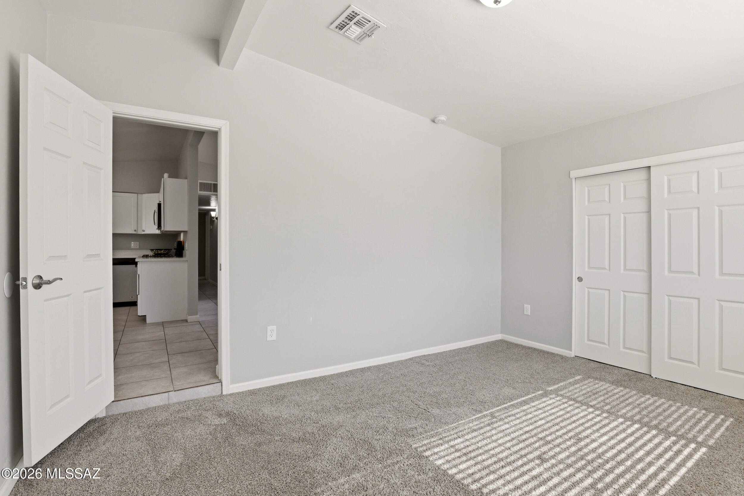 Lorena Homesites - Residential