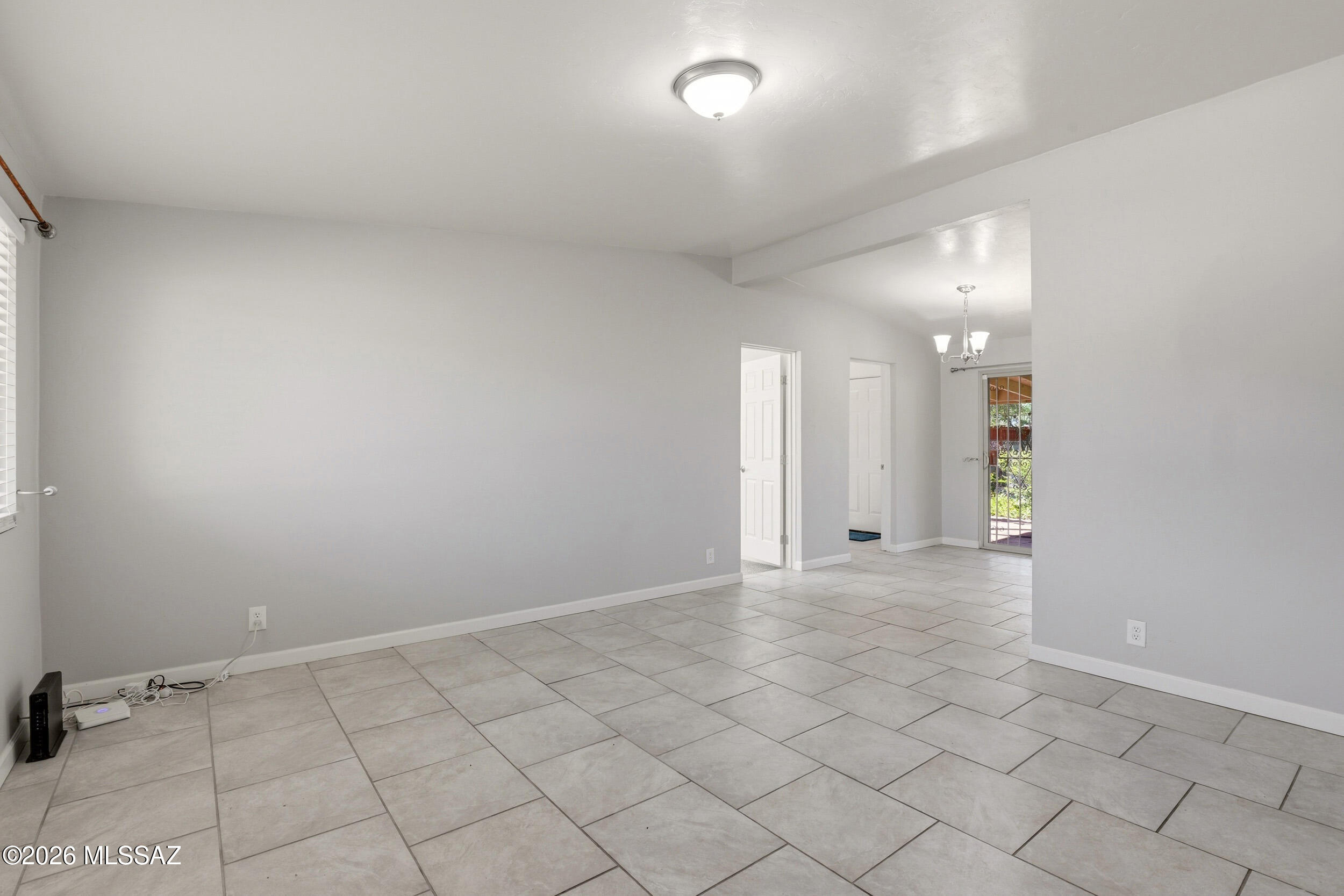 Lorena Homesites - Residential