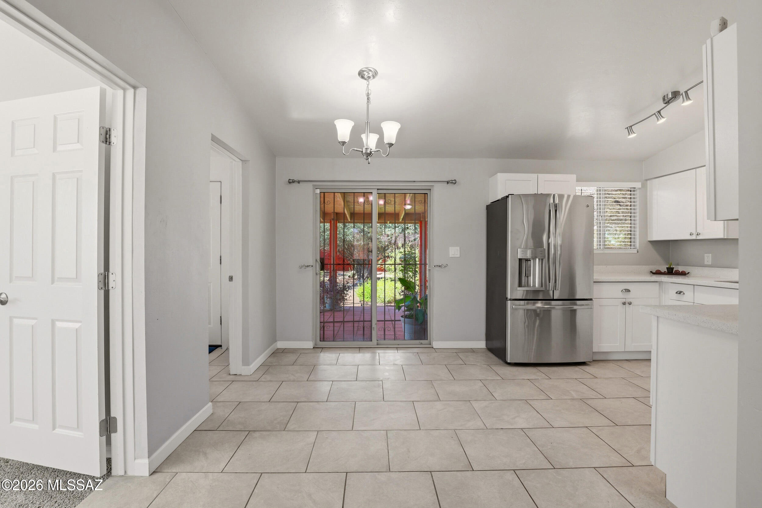 Lorena Homesites - Residential