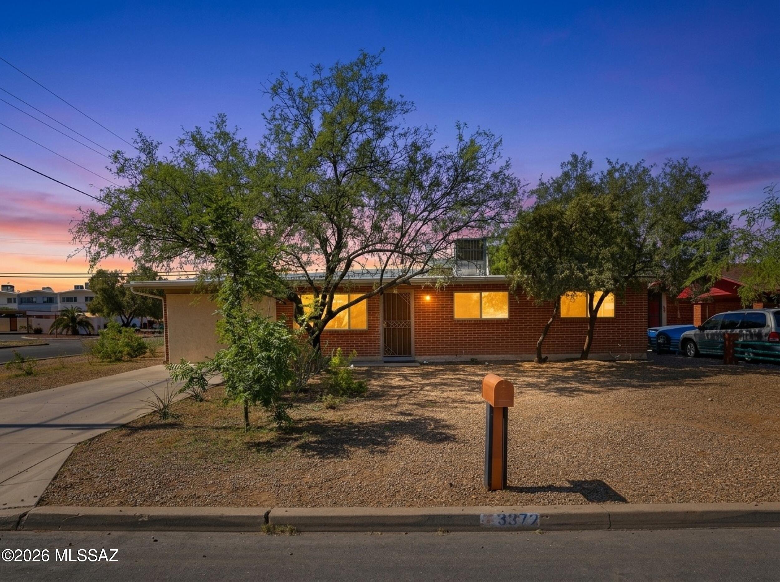 Lorena Homesites - Residential