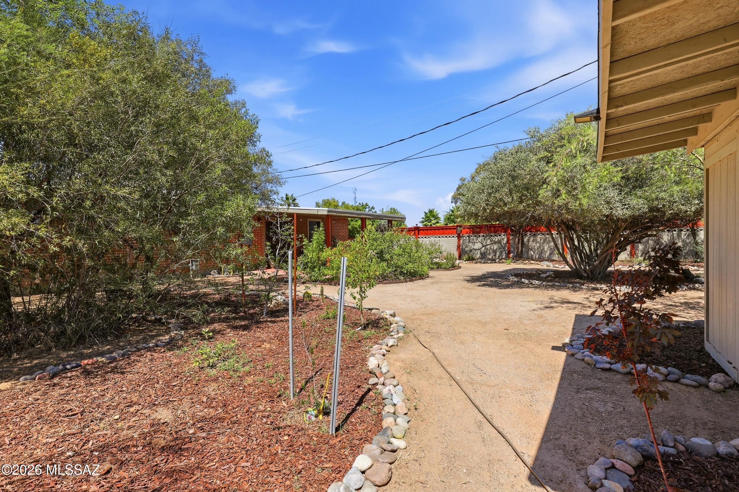 Lorena Homesites - Residential