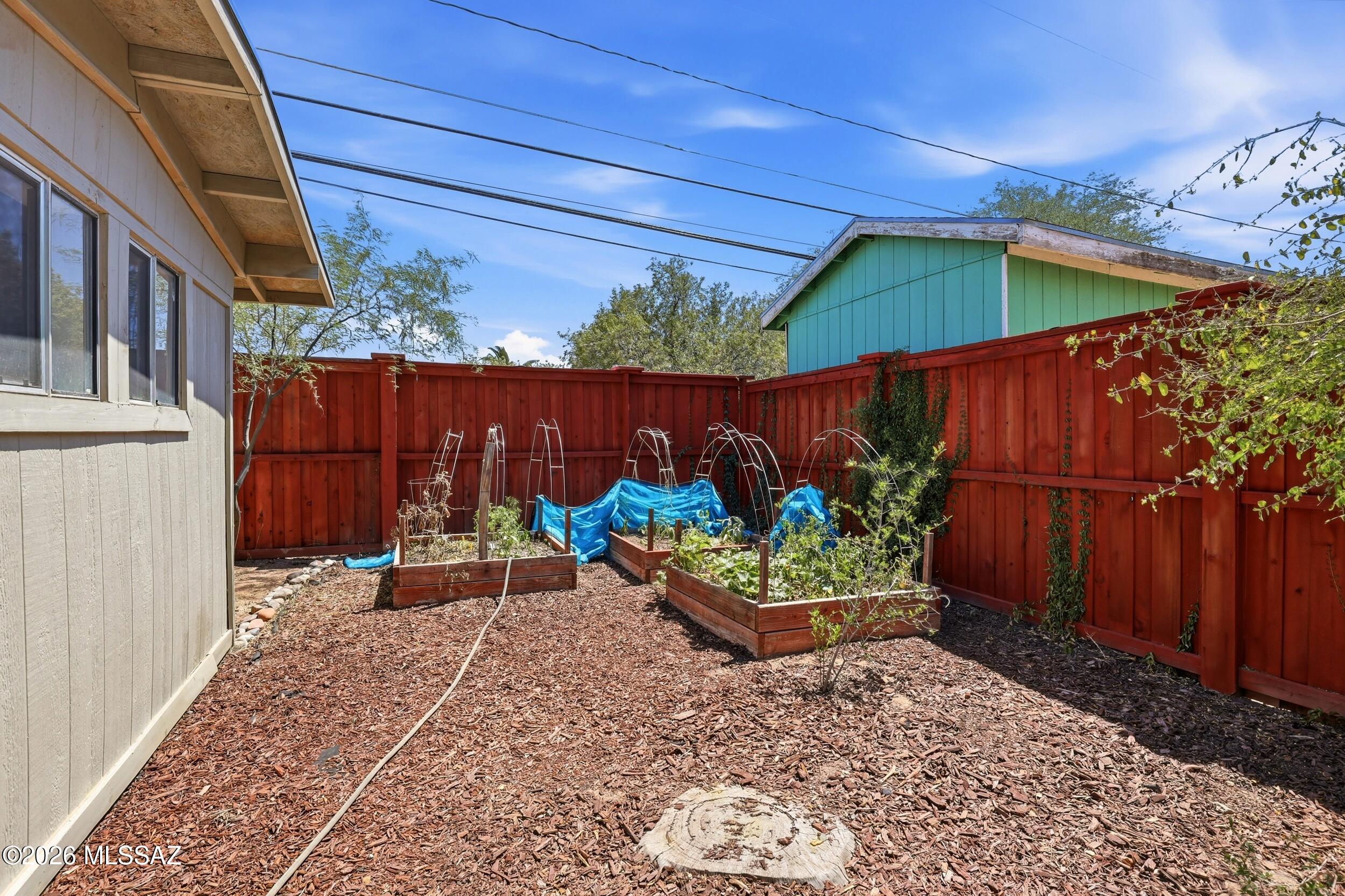 Lorena Homesites - Residential