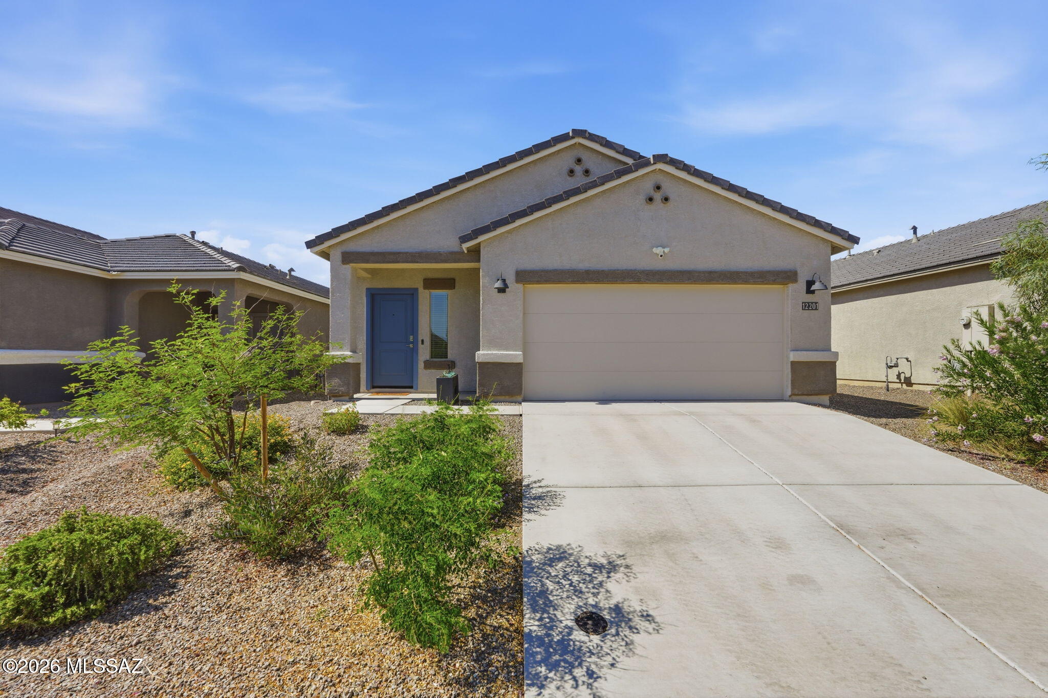 Hanson Ridge - Residential