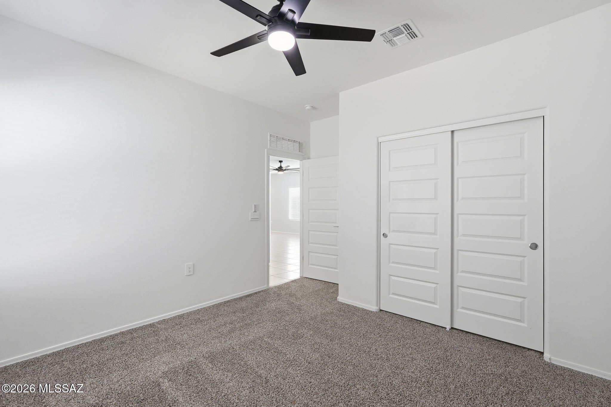 Hanson Ridge - Residential