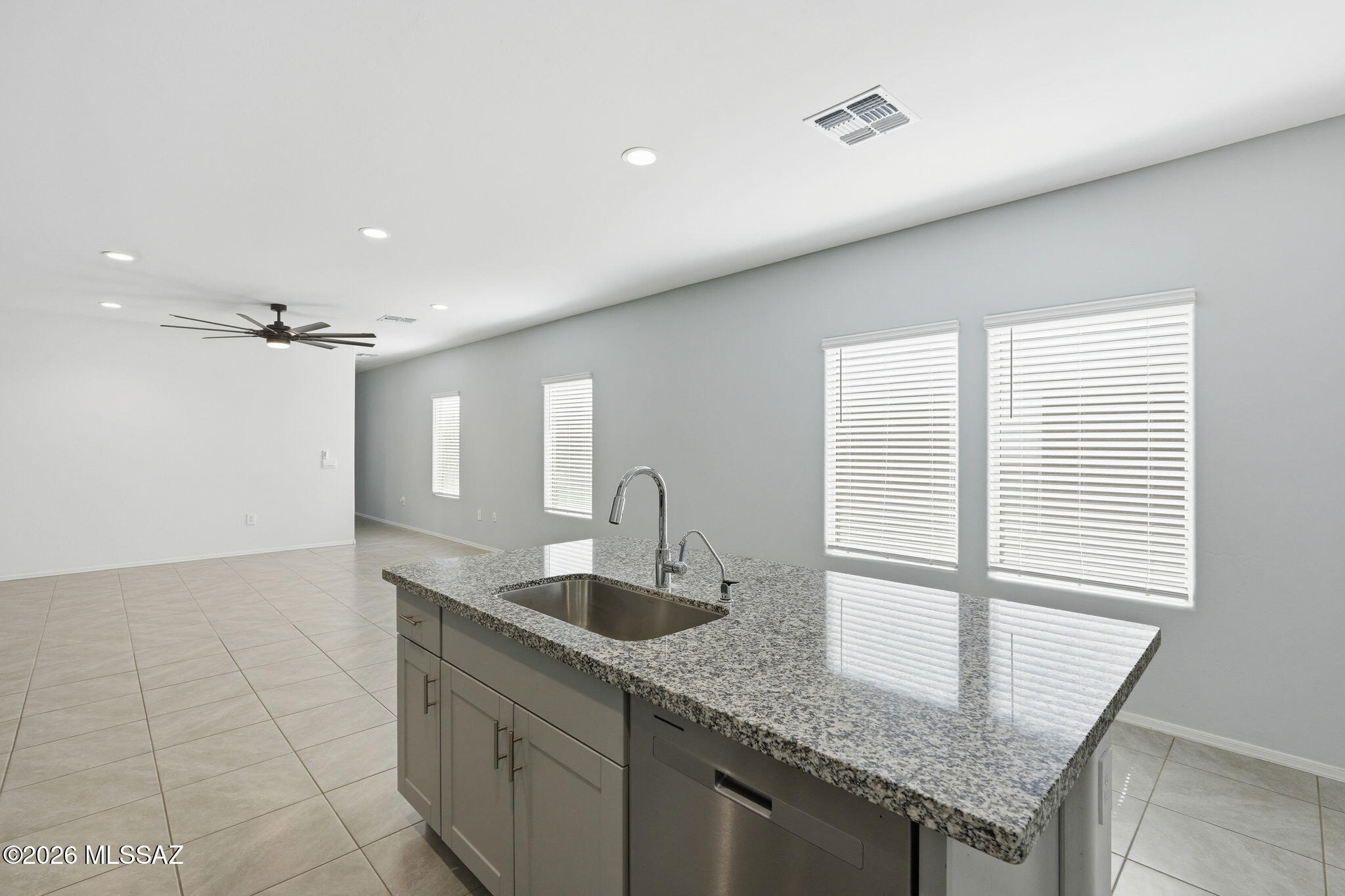 Hanson Ridge - Residential