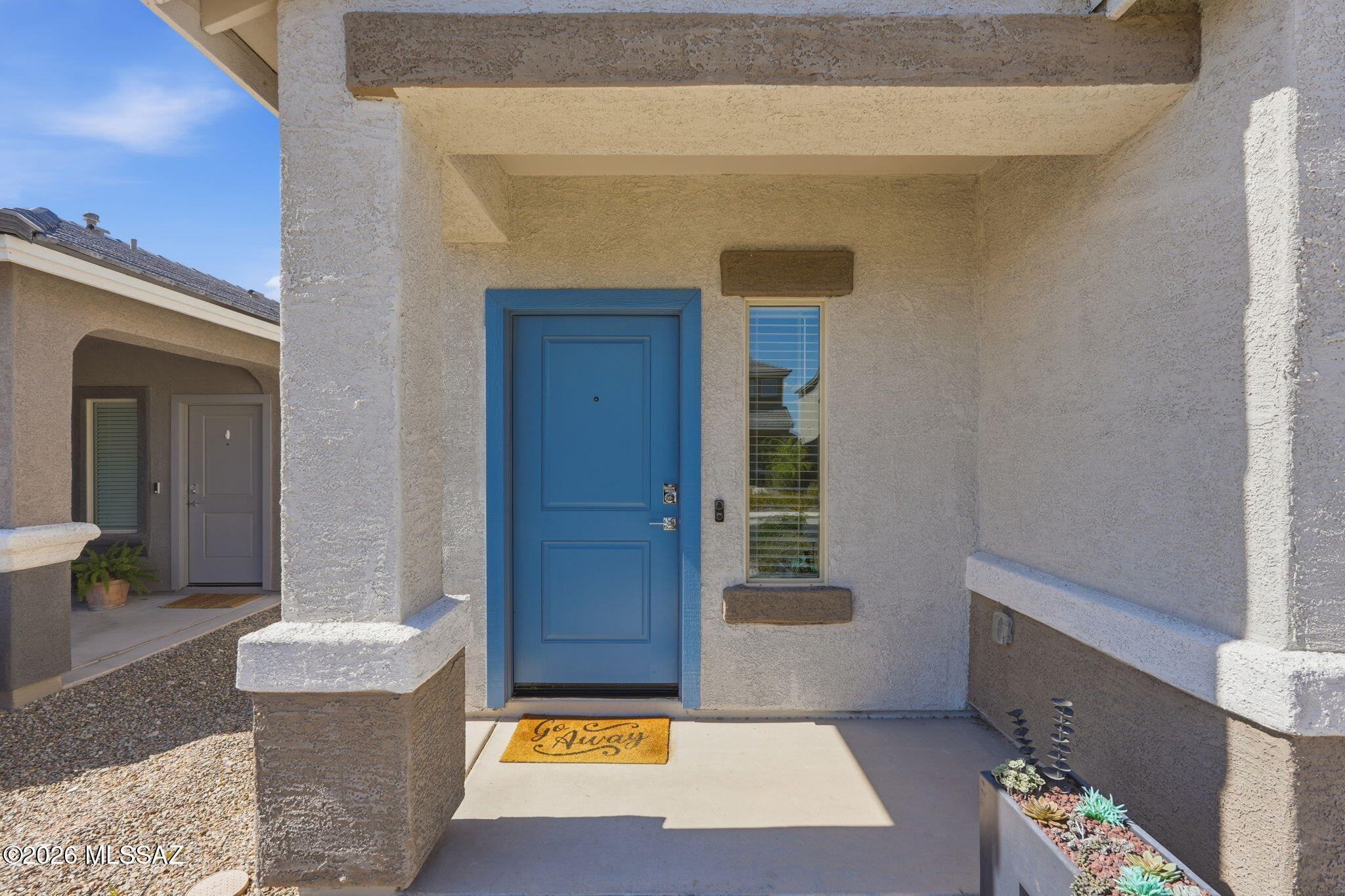 Hanson Ridge - Residential