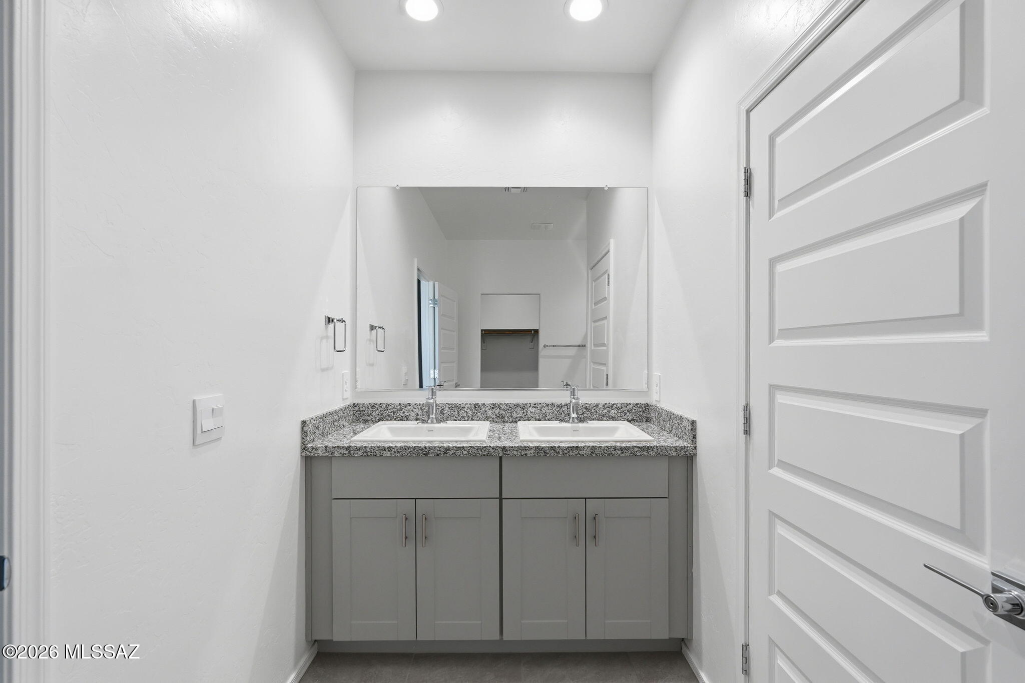 Hanson Ridge - Residential
