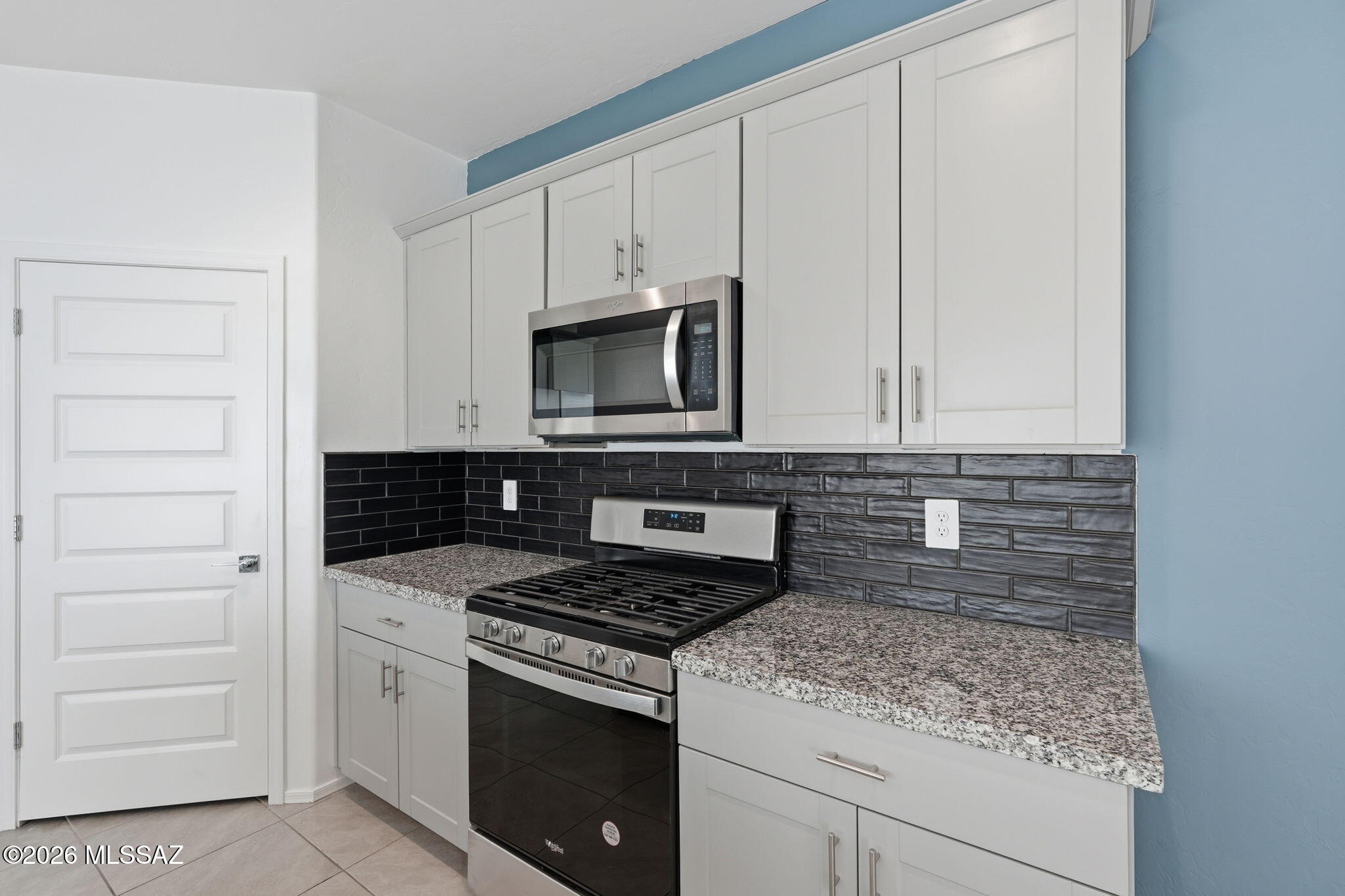 Hanson Ridge - Residential