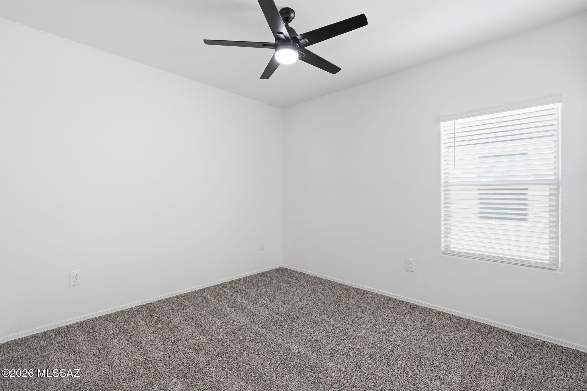Hanson Ridge - Residential