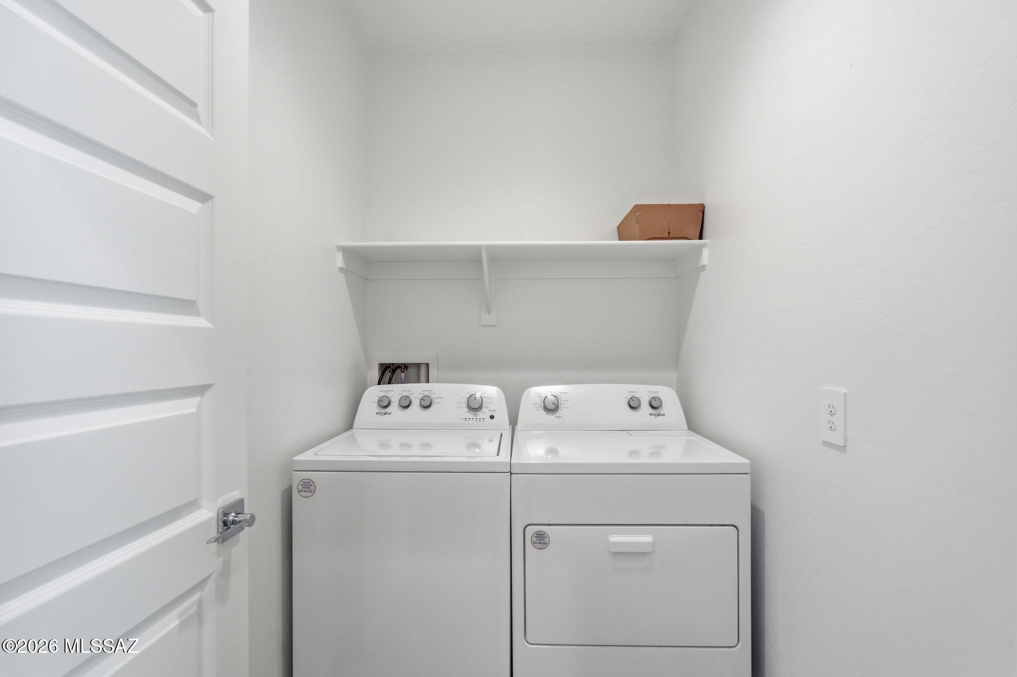 Hanson Ridge - Residential