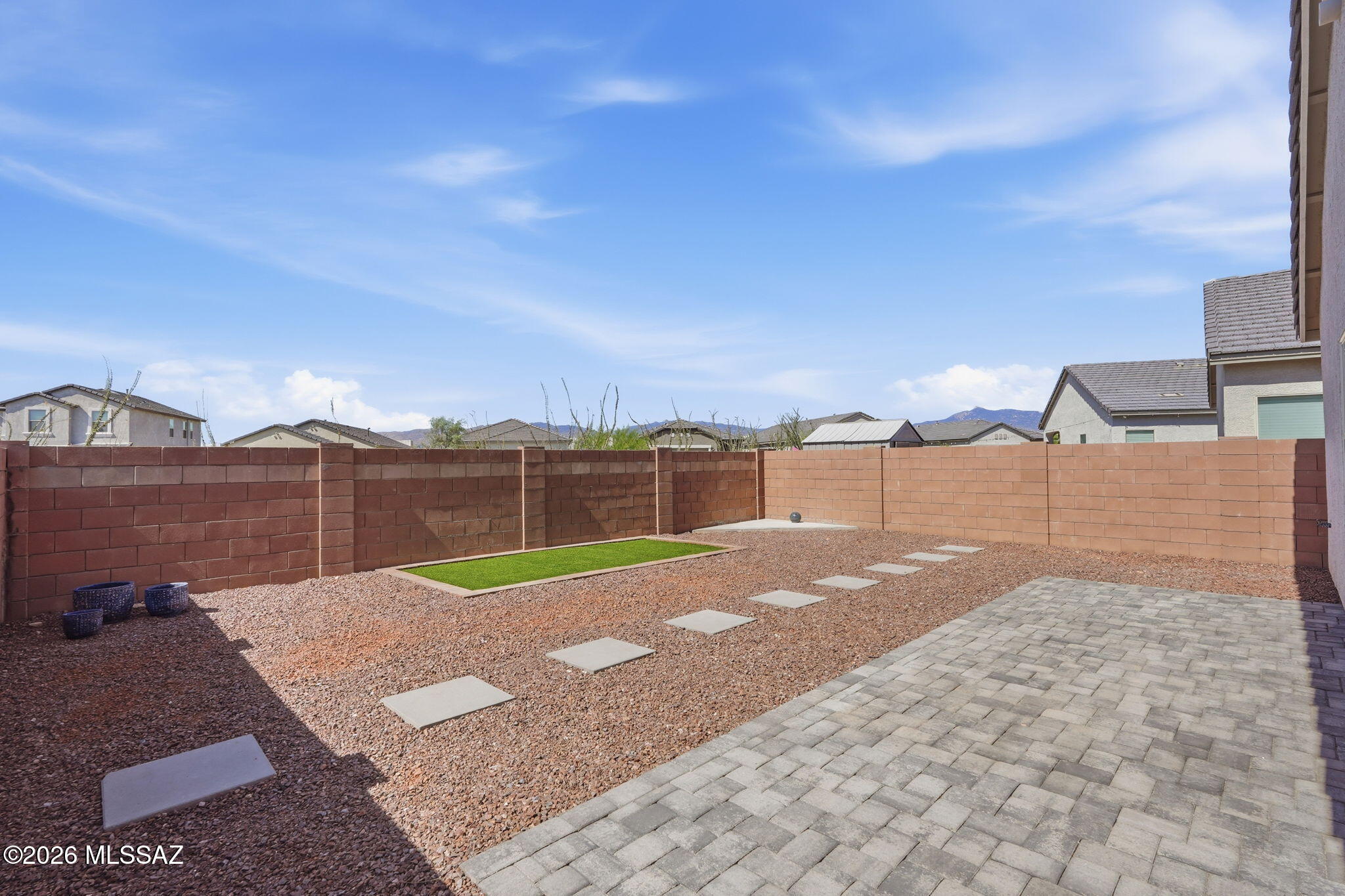 Hanson Ridge - Residential