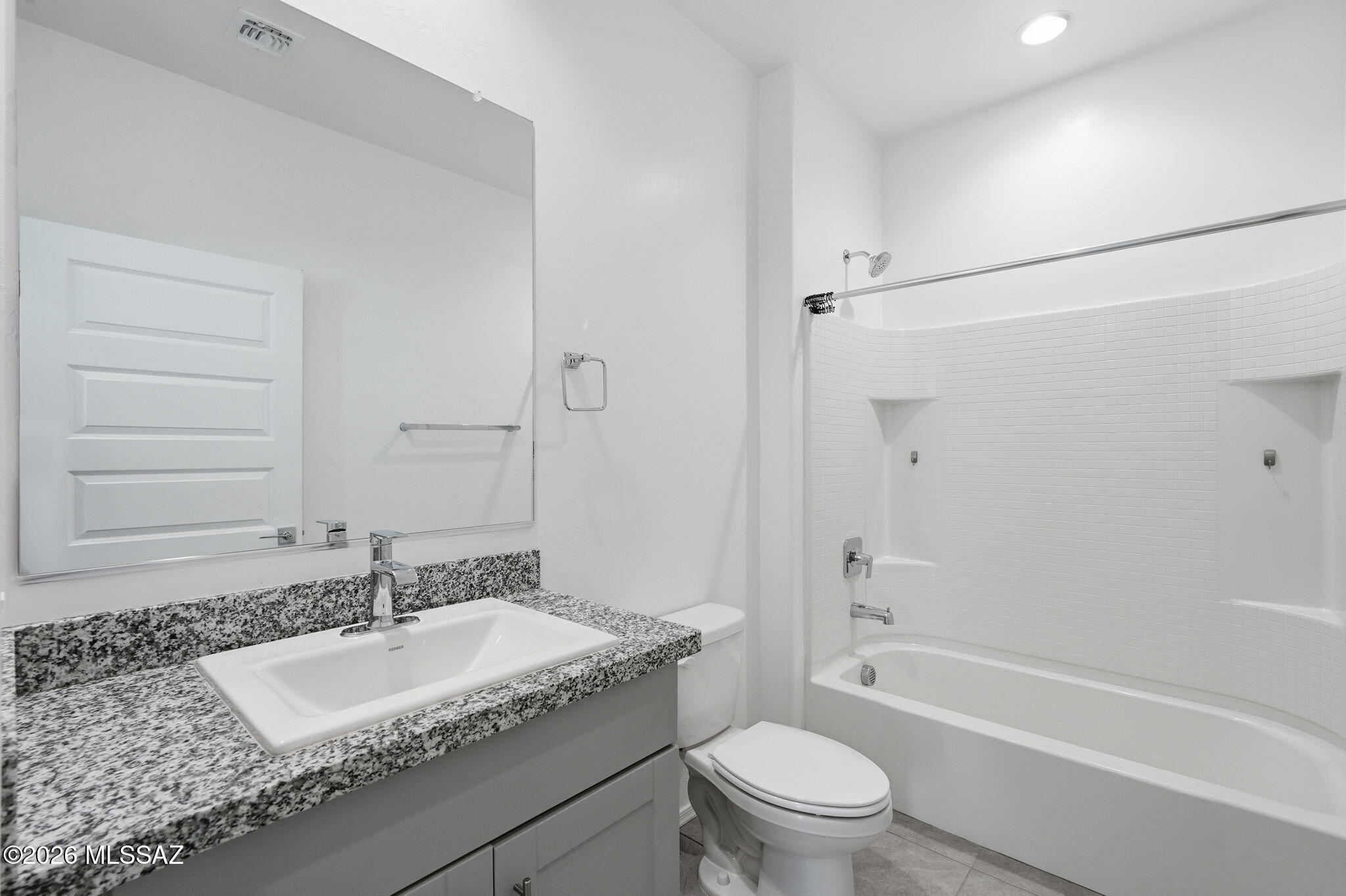 Hanson Ridge - Residential
